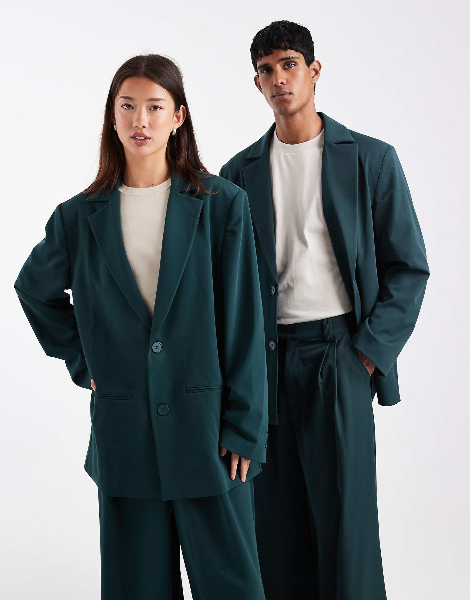 COLLUSION - teal 17490₽