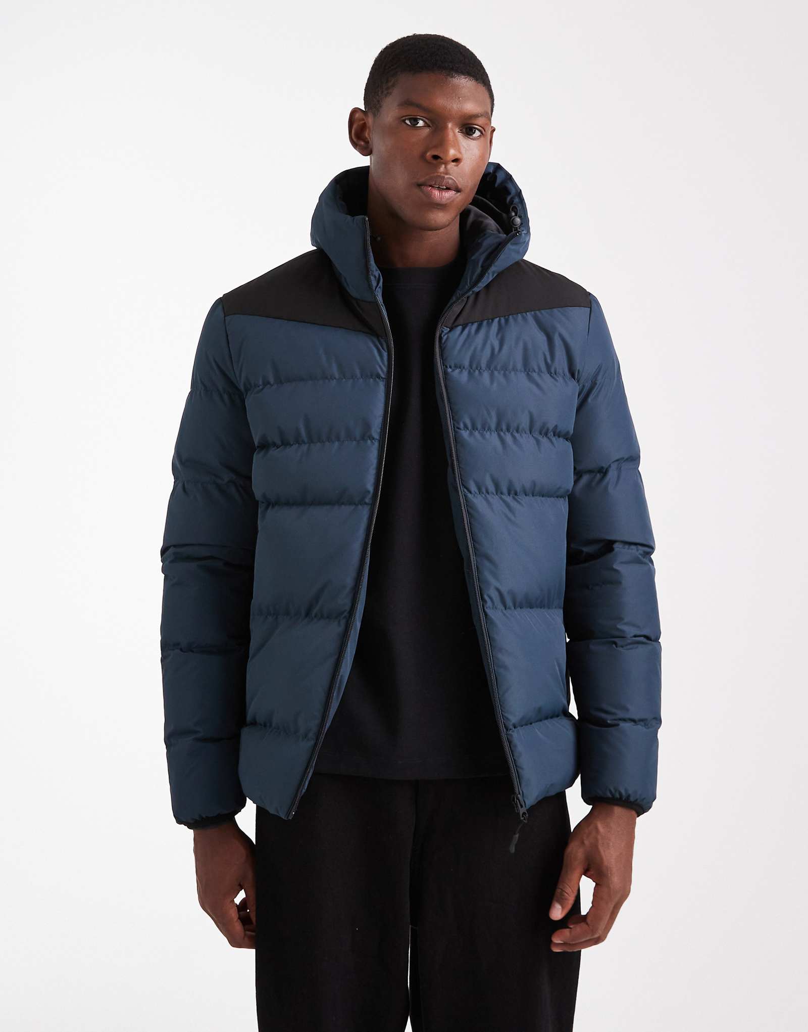 Brave Soul - navy 7590₽