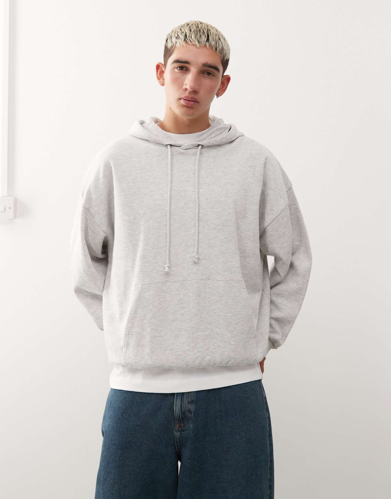 COLLUSION gray 7590₽