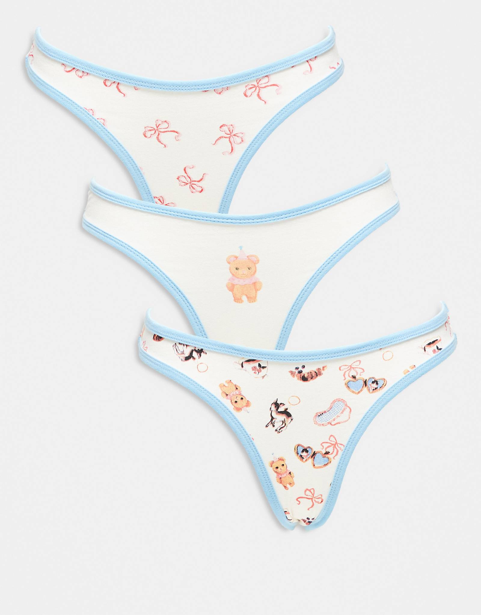 Daisy Street 3- multi 5590₽