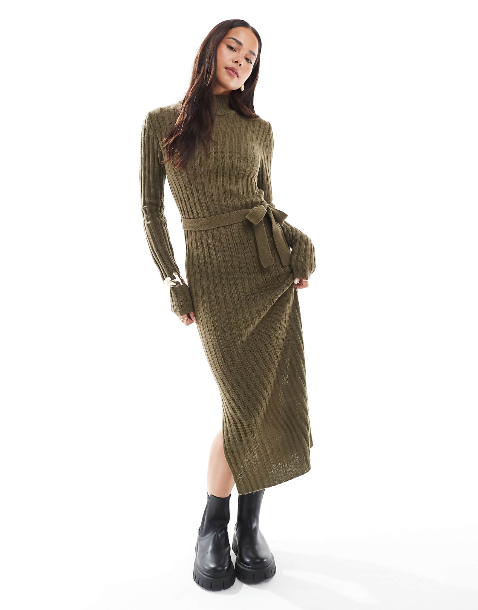 - Brave Soul - khaki 7390₽