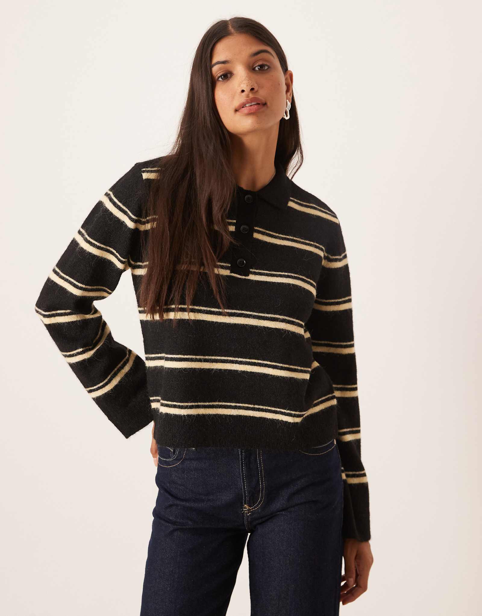 AWARE  -  black sea mist