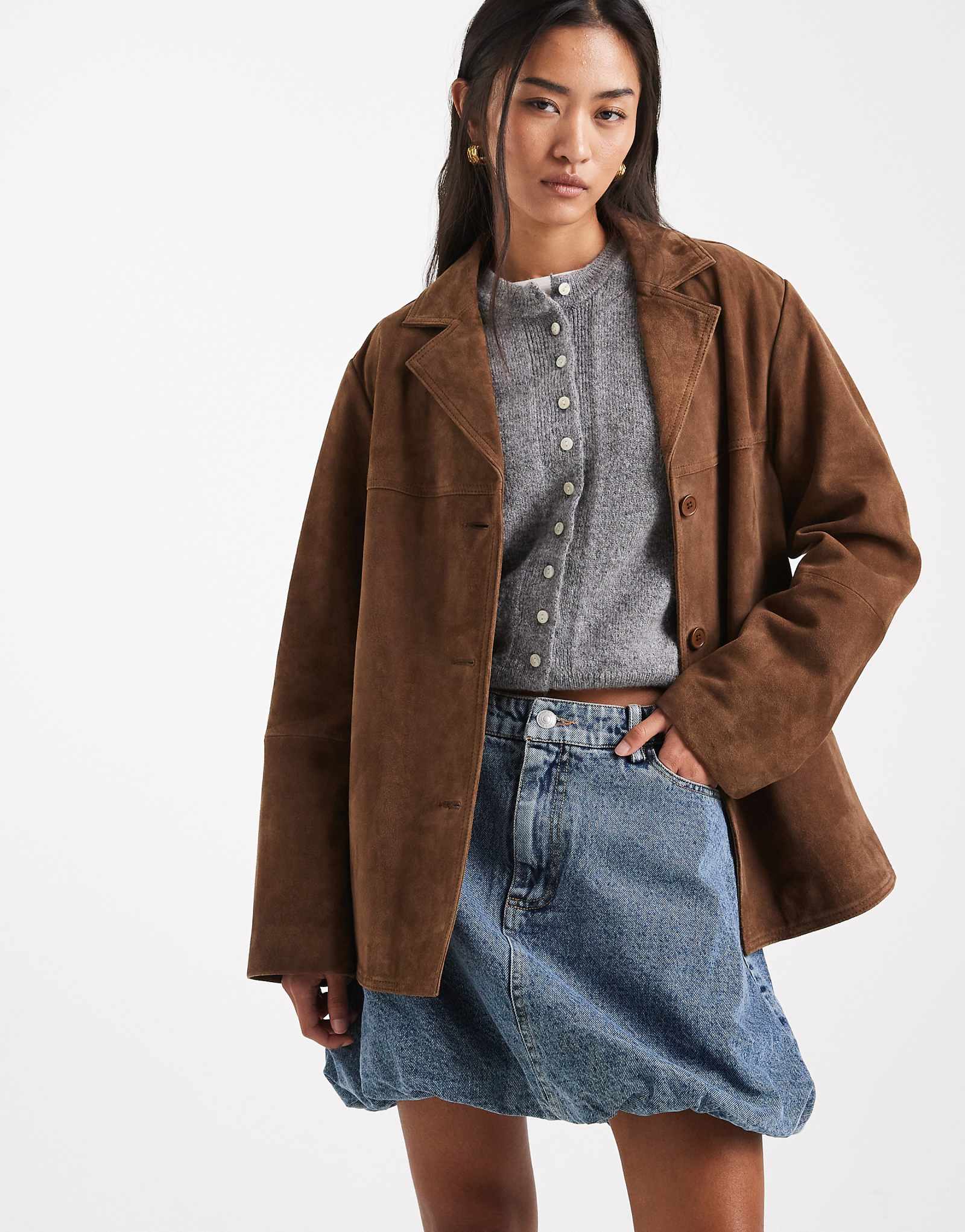 - - light blue denim 3590₽