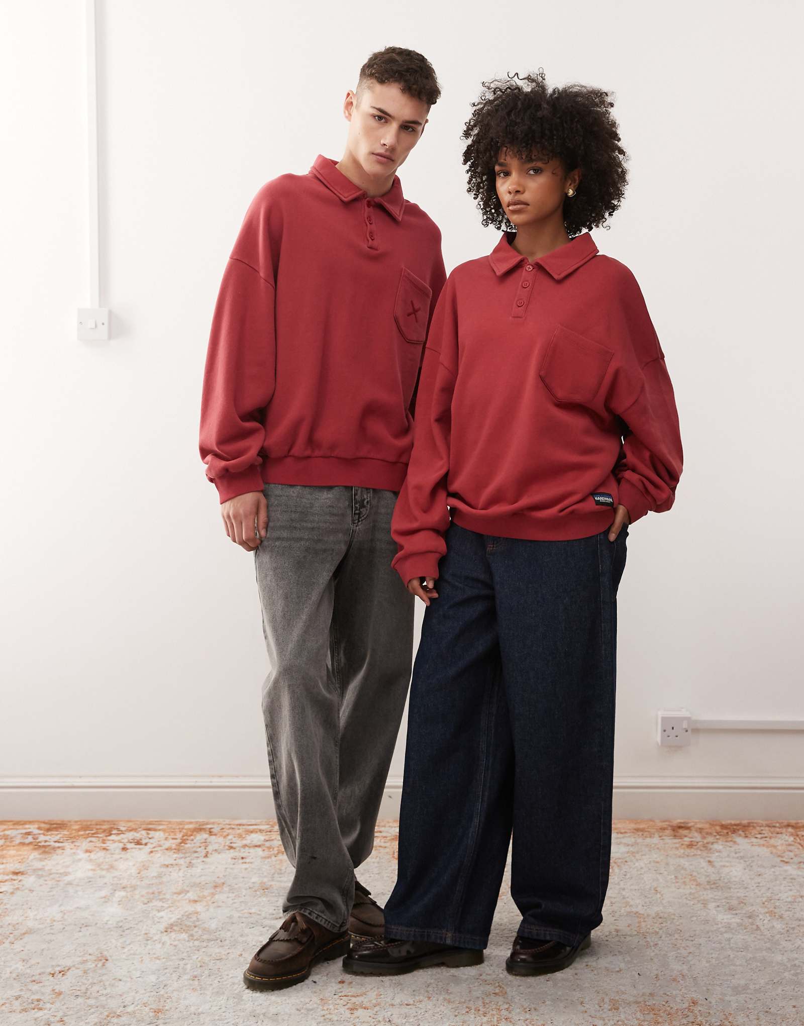 - COLLUSION burgundy 6490₽