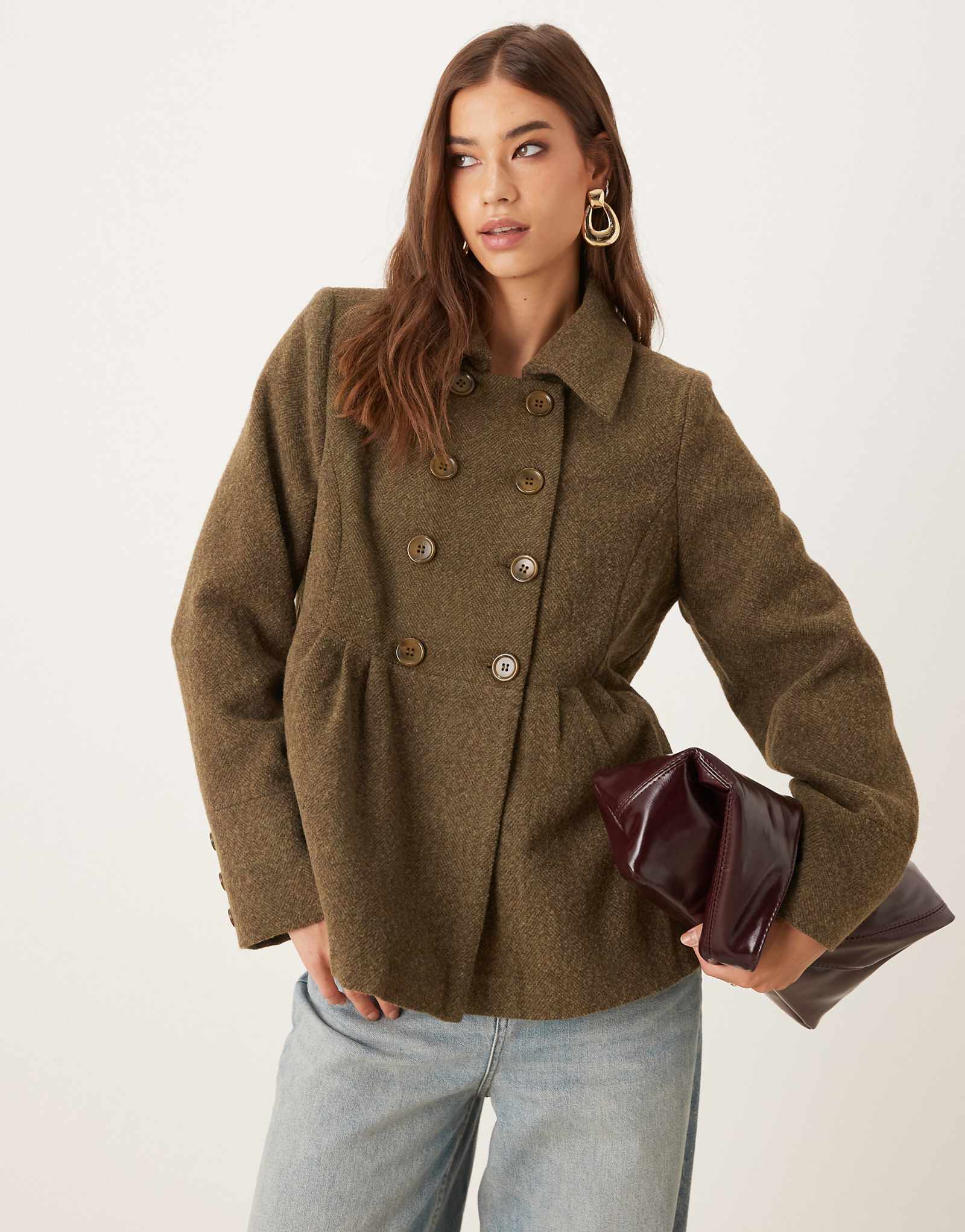 Motel Lacarti green 30490₽