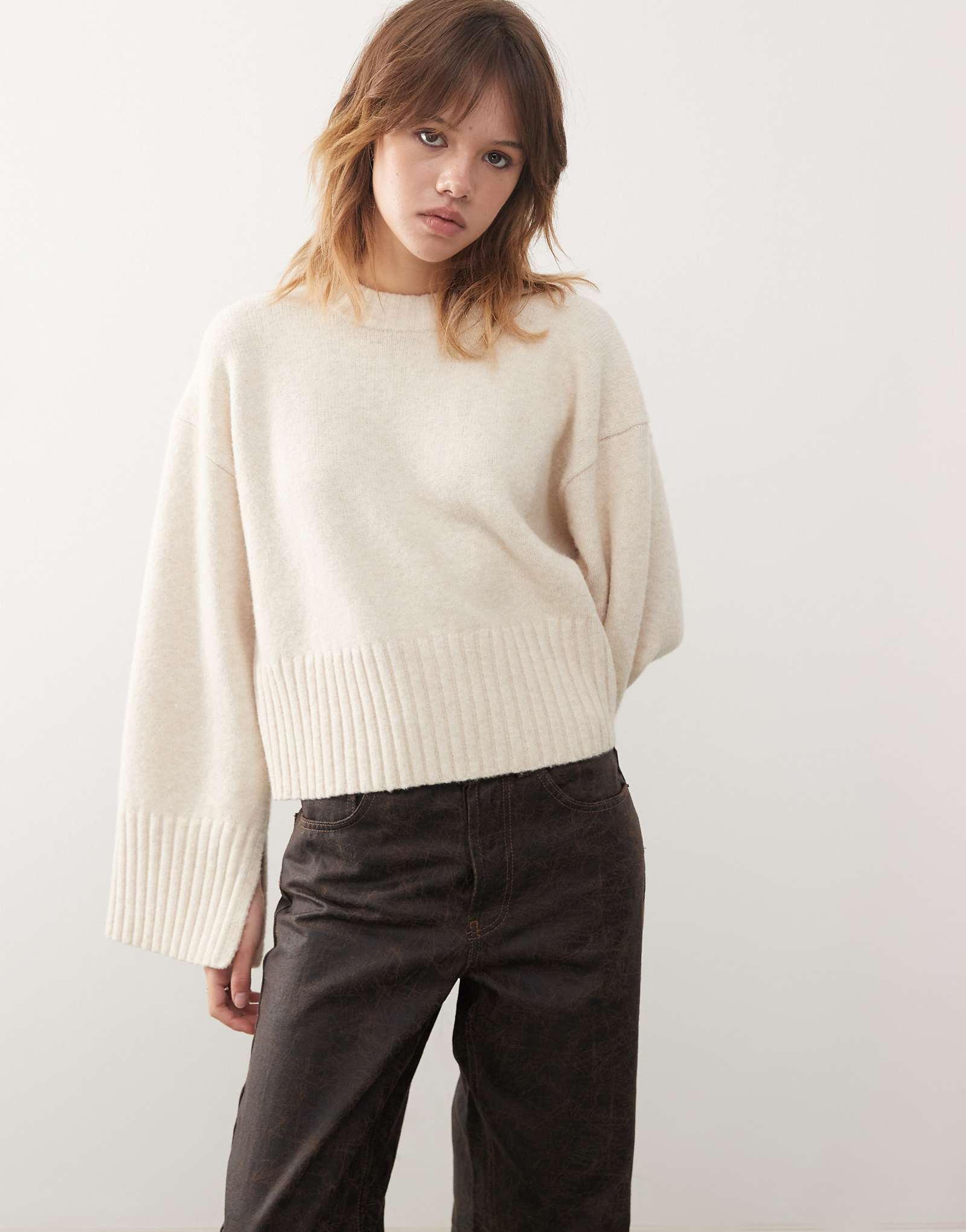 Monki white 11490₽