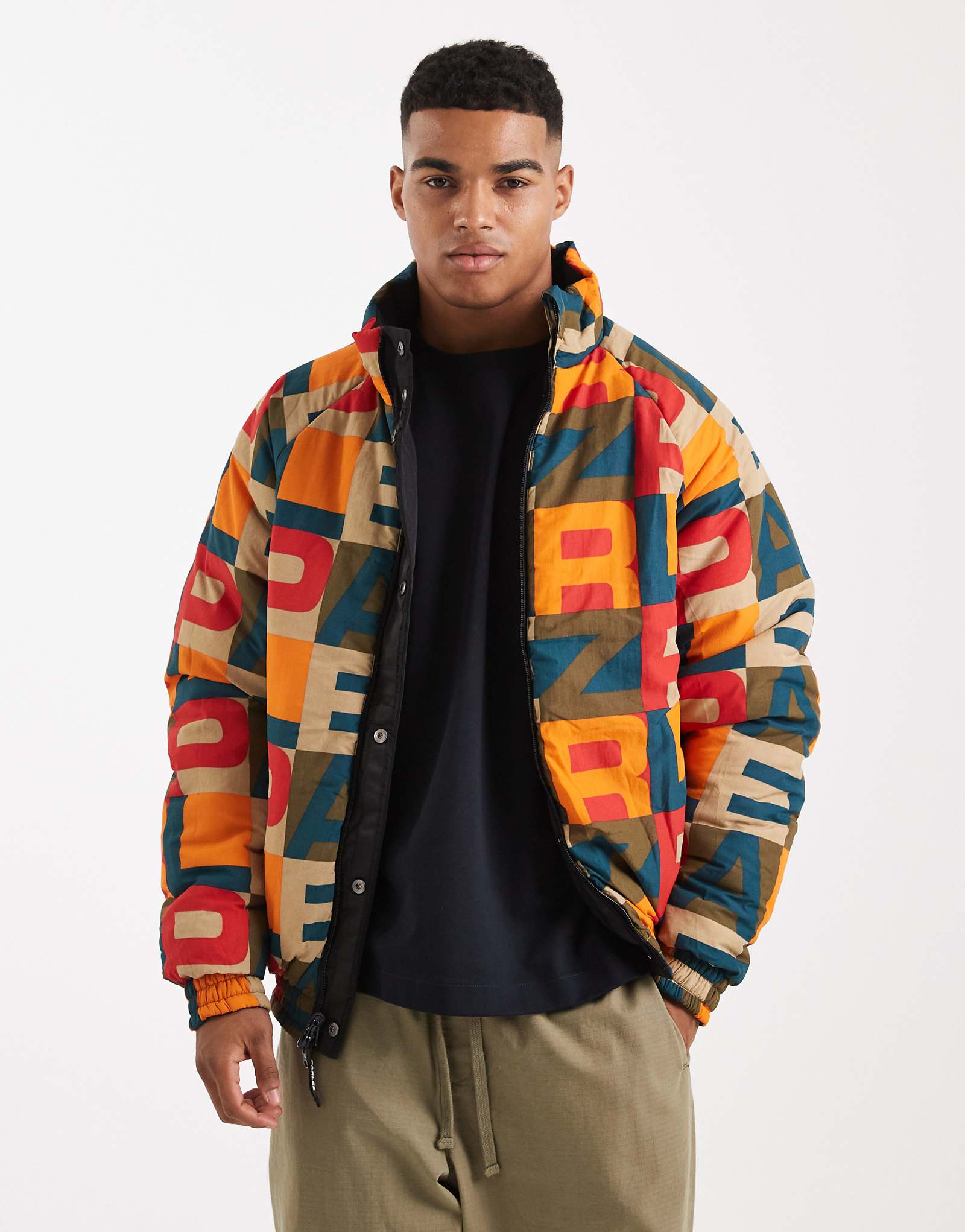 Parlez    2-    /  black multi