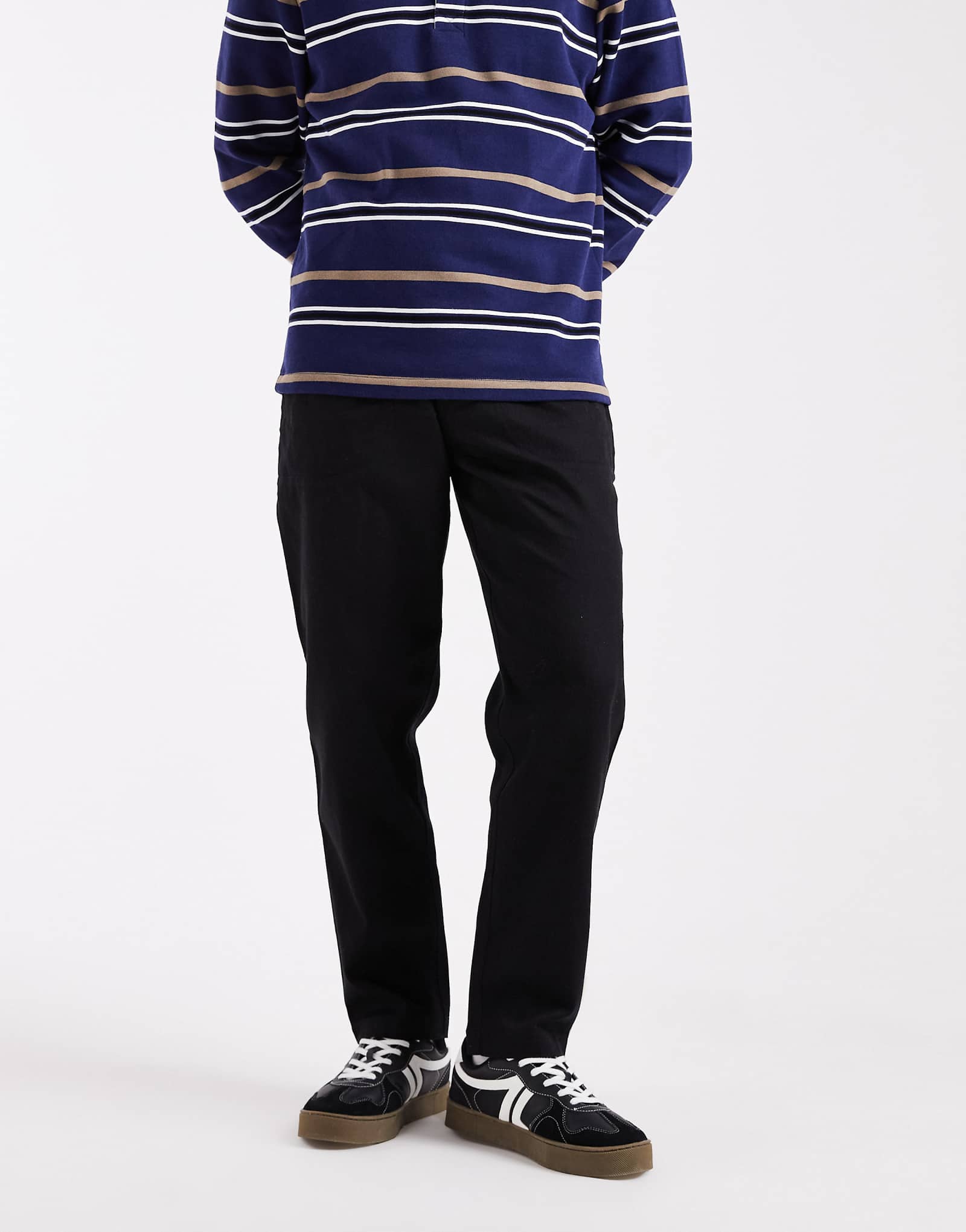 Parlez black 22090₽