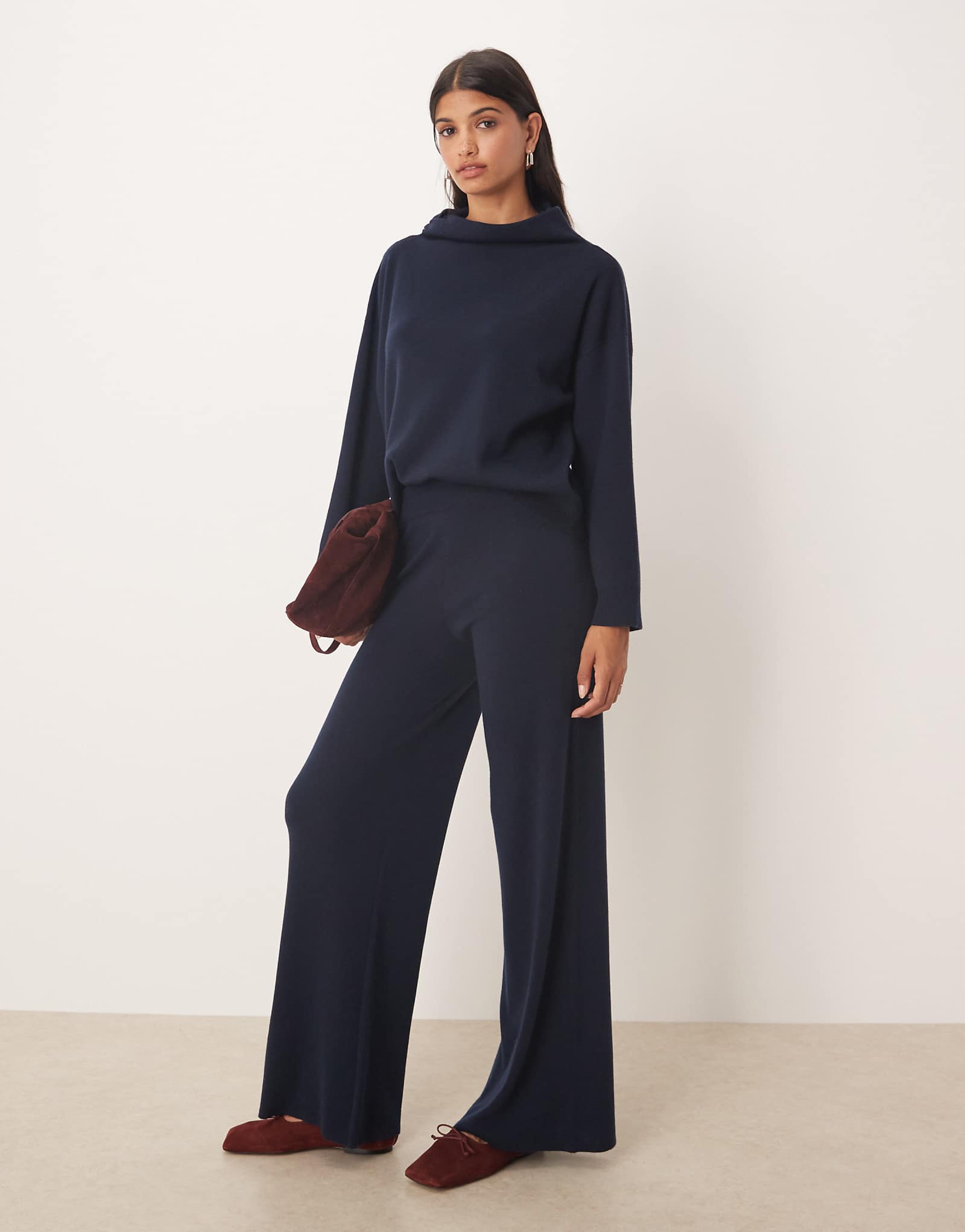 Mango - - navy 13690₽