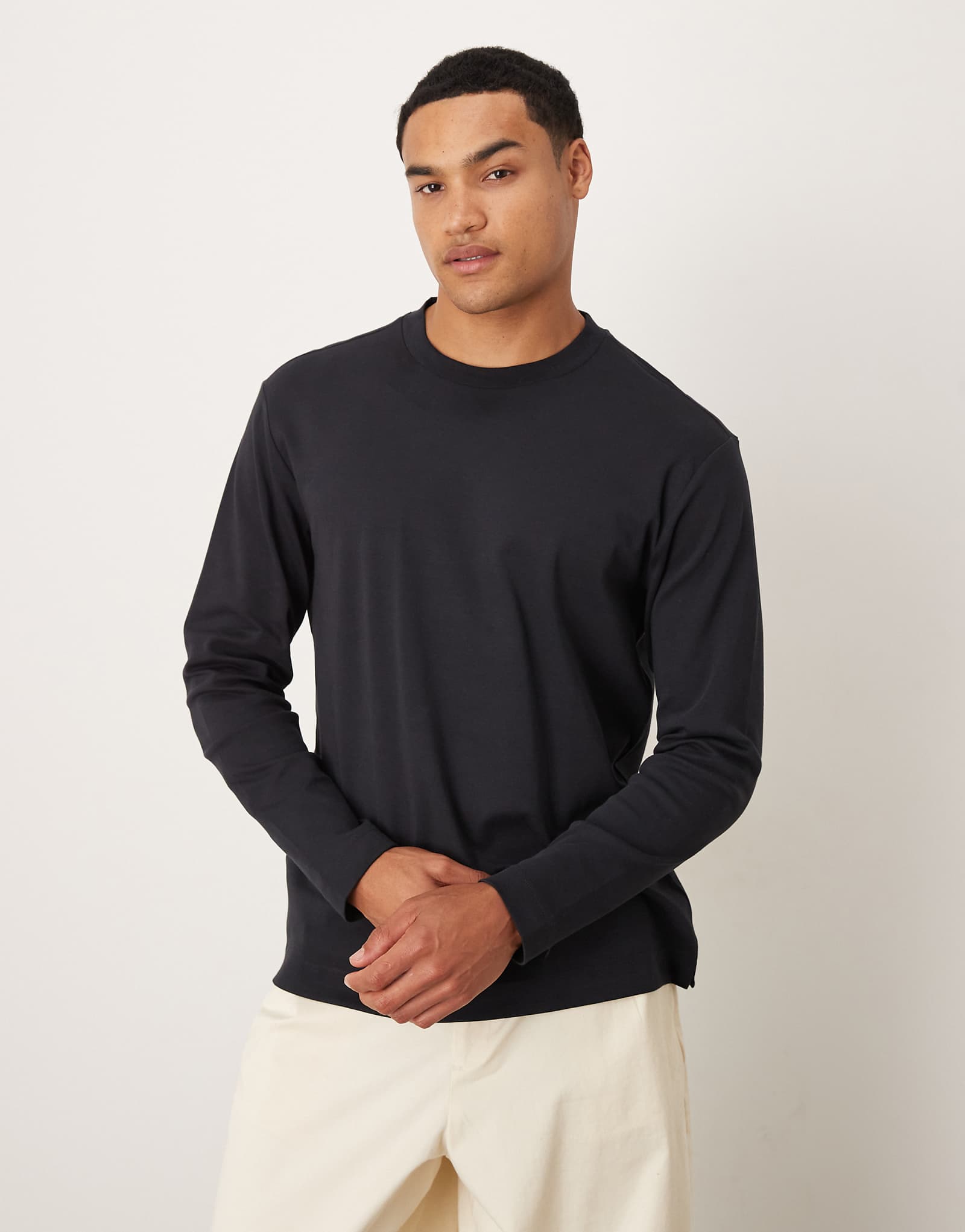 Mango - navy 8490₽