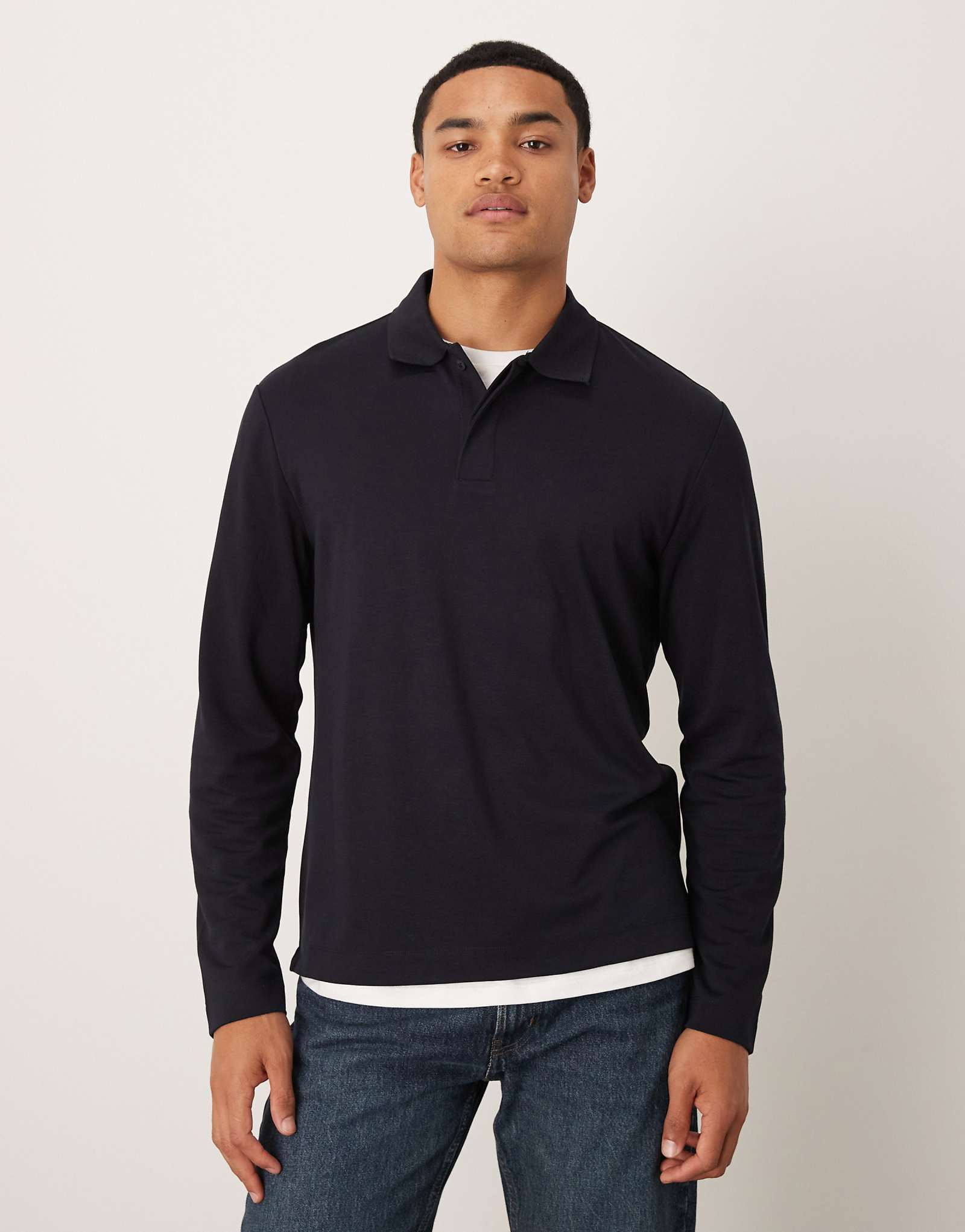 - - Mango navy 12990₽