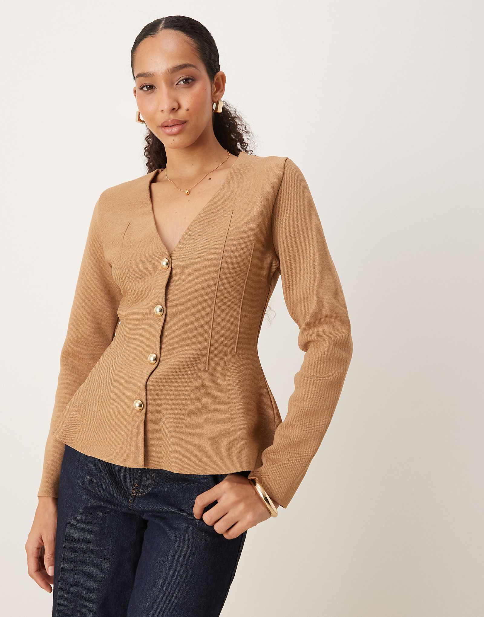 Mango brown 10690₽