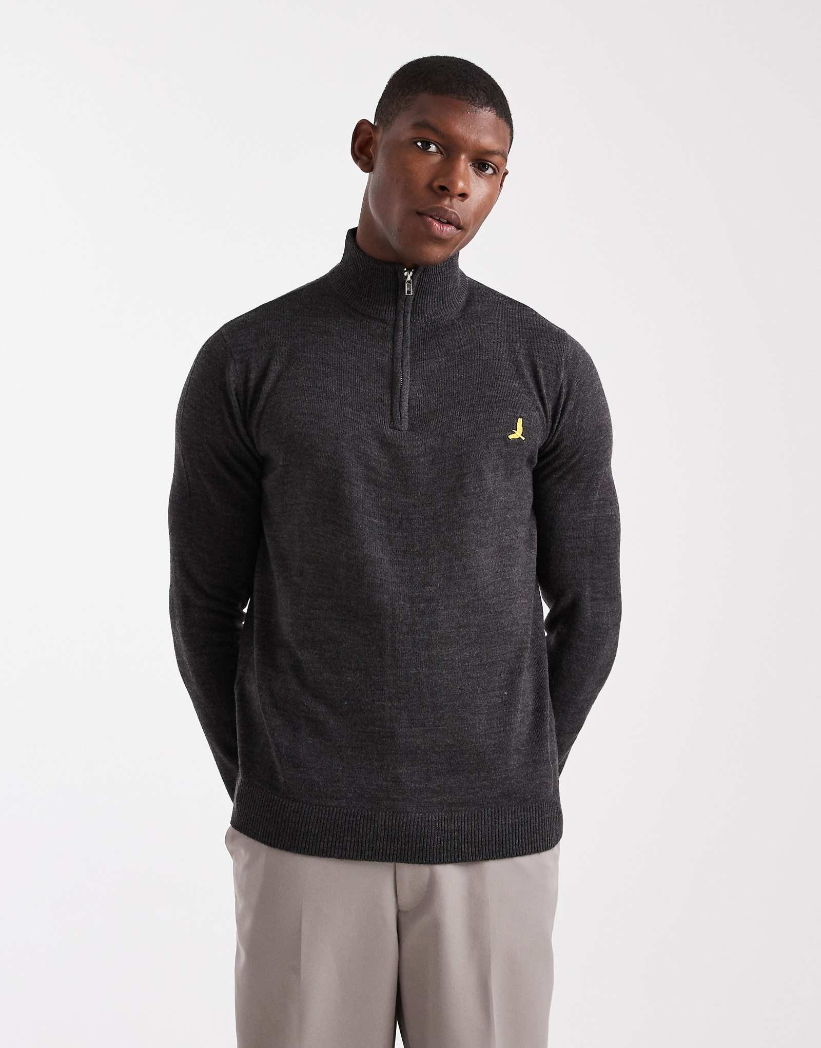 Brave Soul 14 - charcoal gray 4590₽