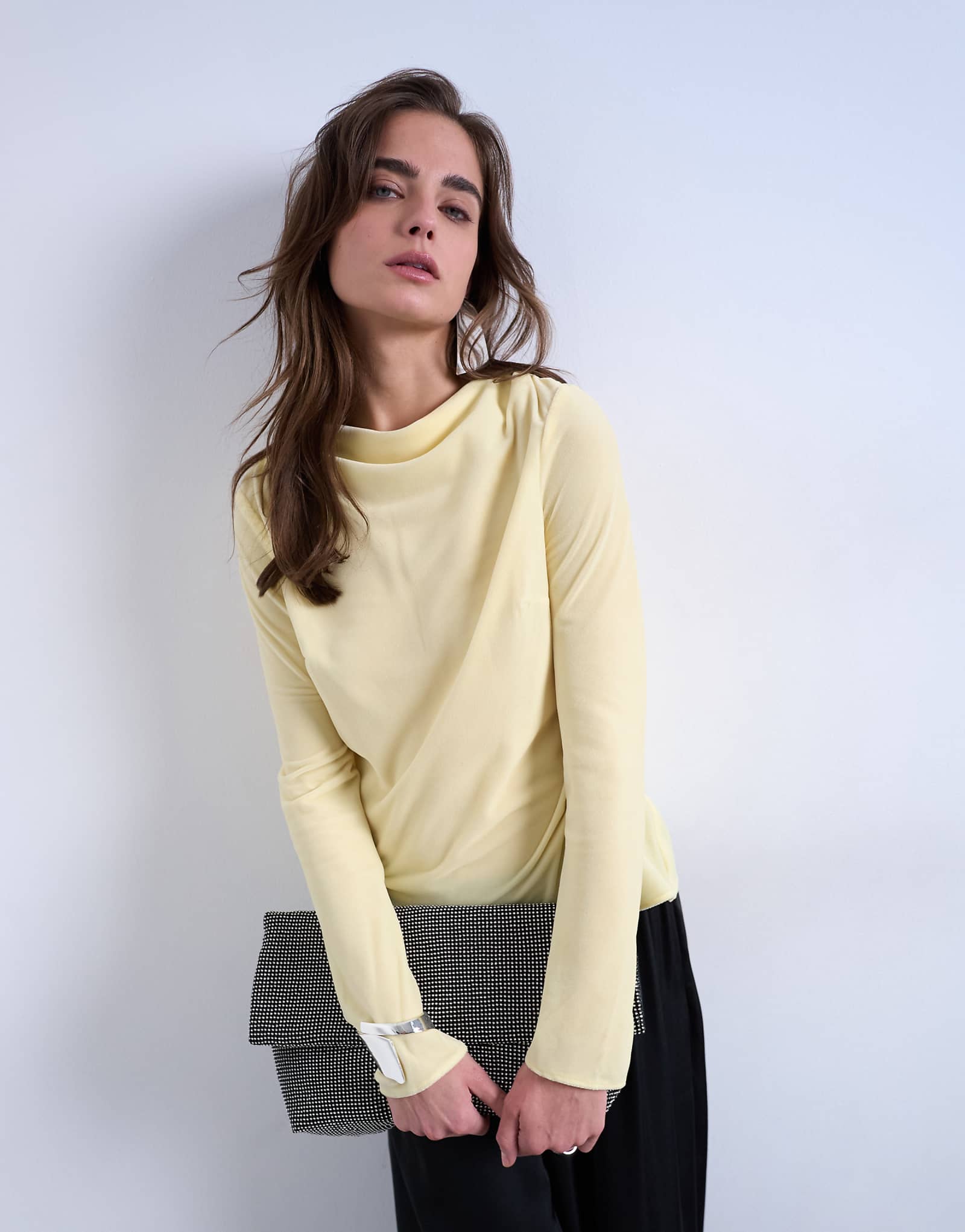 Topshop buttermilk 7790₽