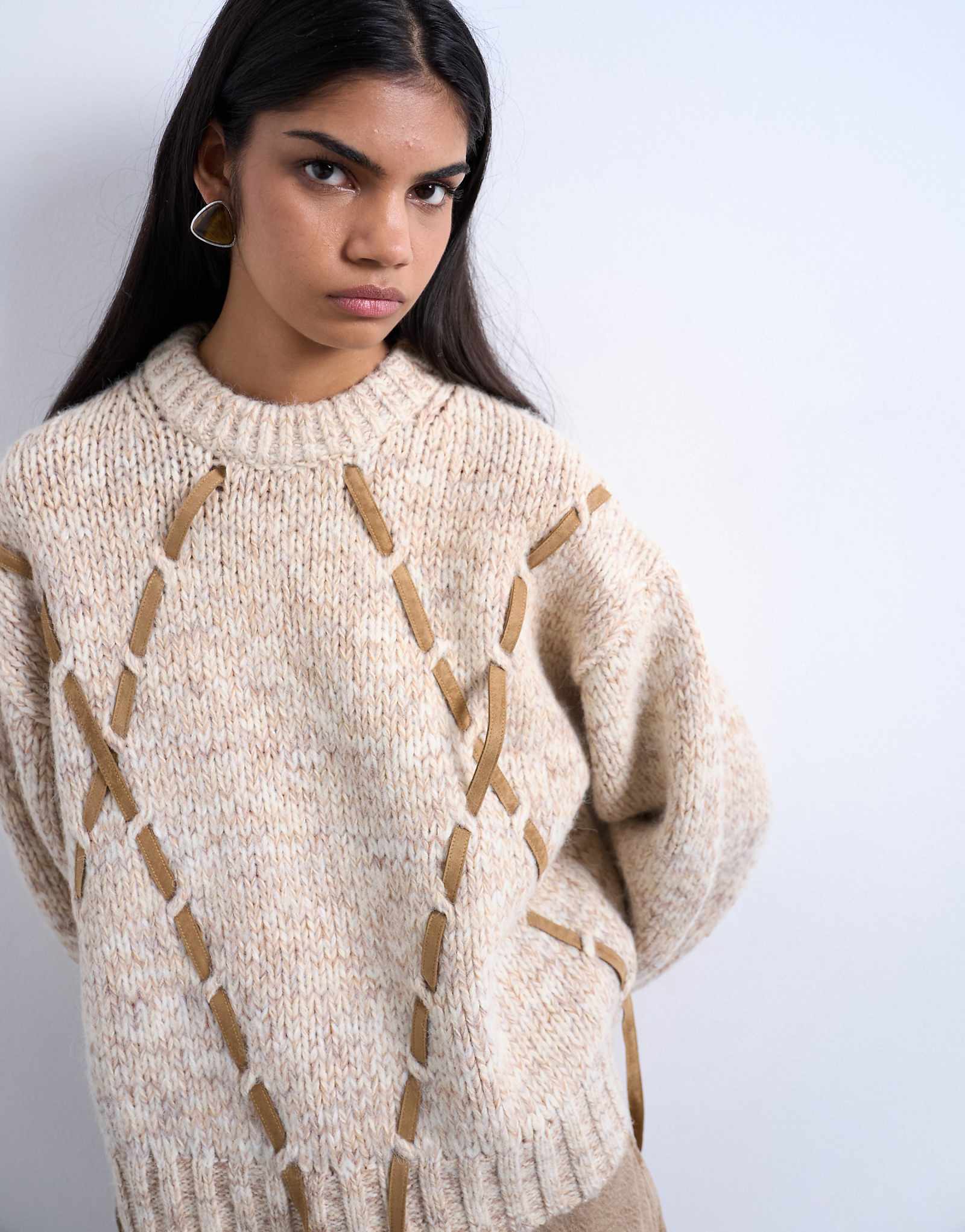 Topshop beige 19490₽