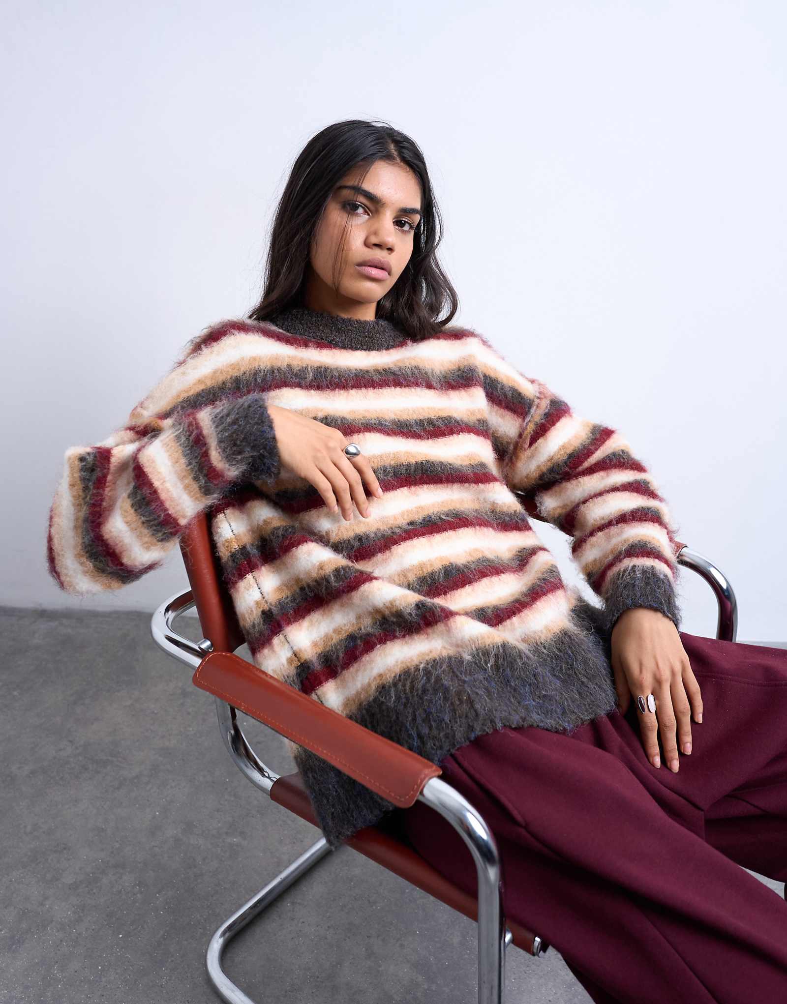 Topshop red 16590₽