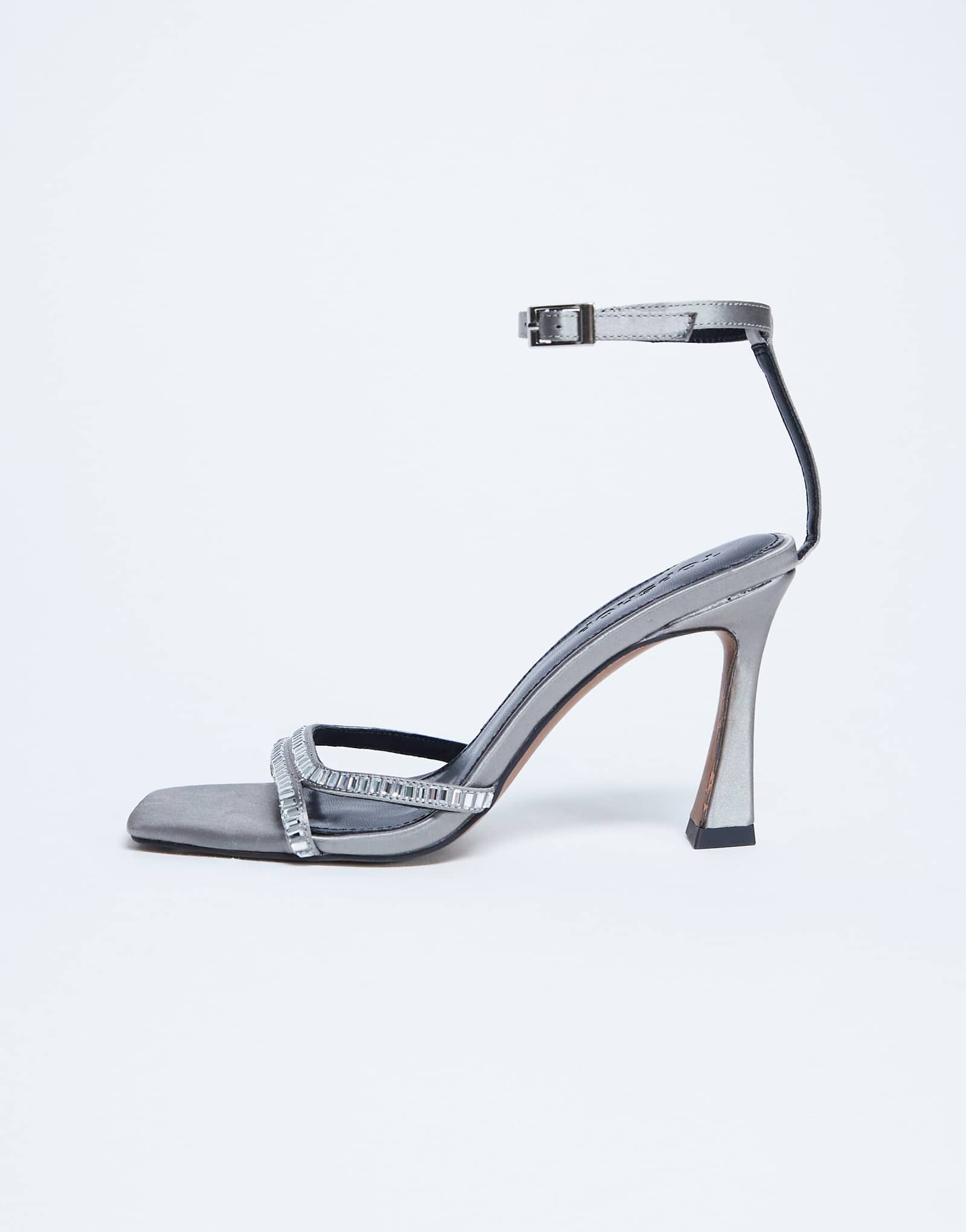 Topshop Fifi silver 13690₽