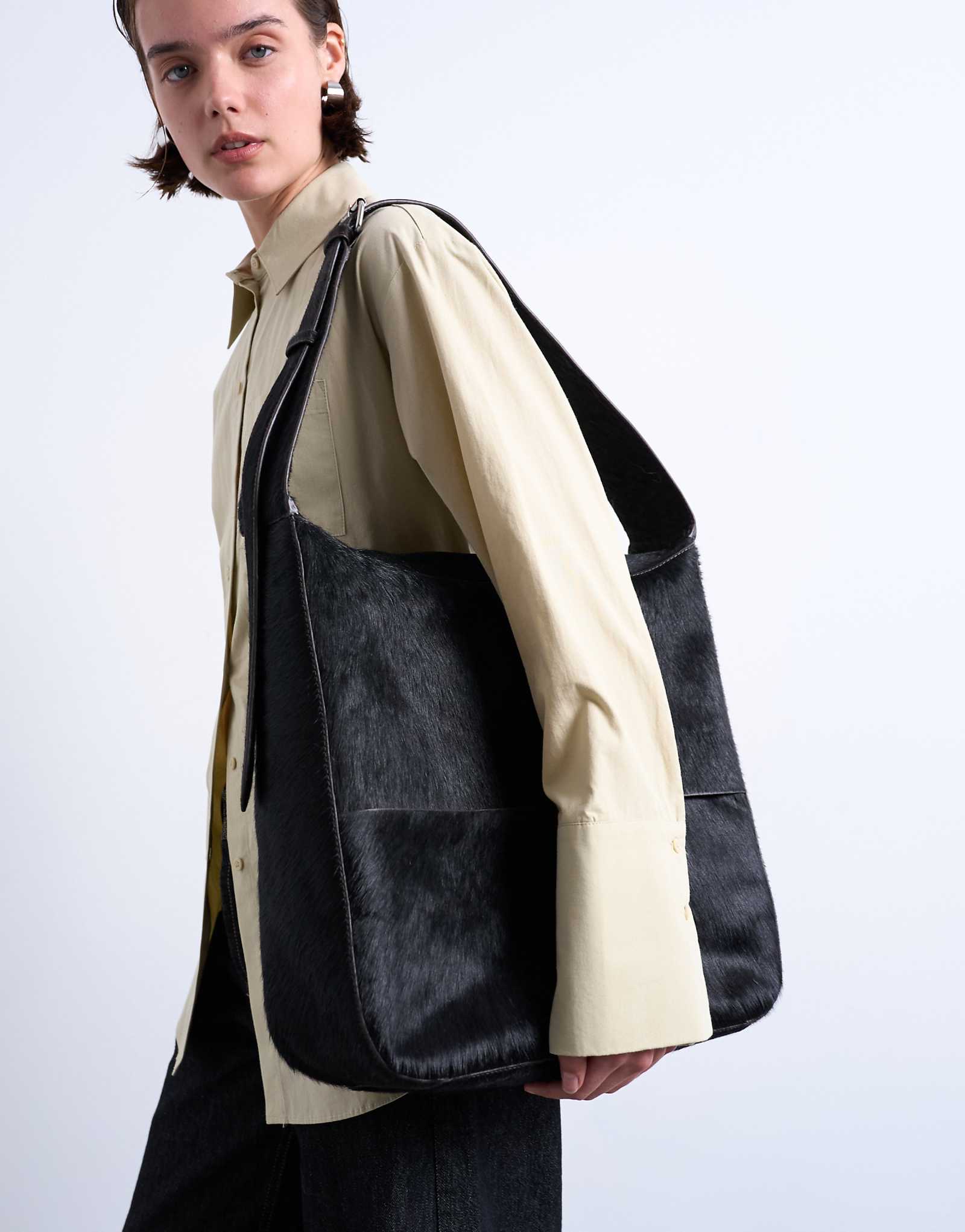 - Topshop Teegan - Chocolate Pony 29090₽