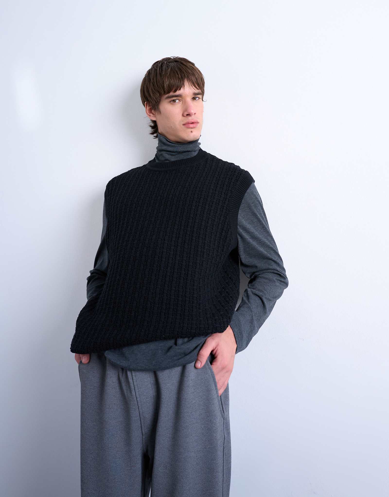 Topman black 5190₽