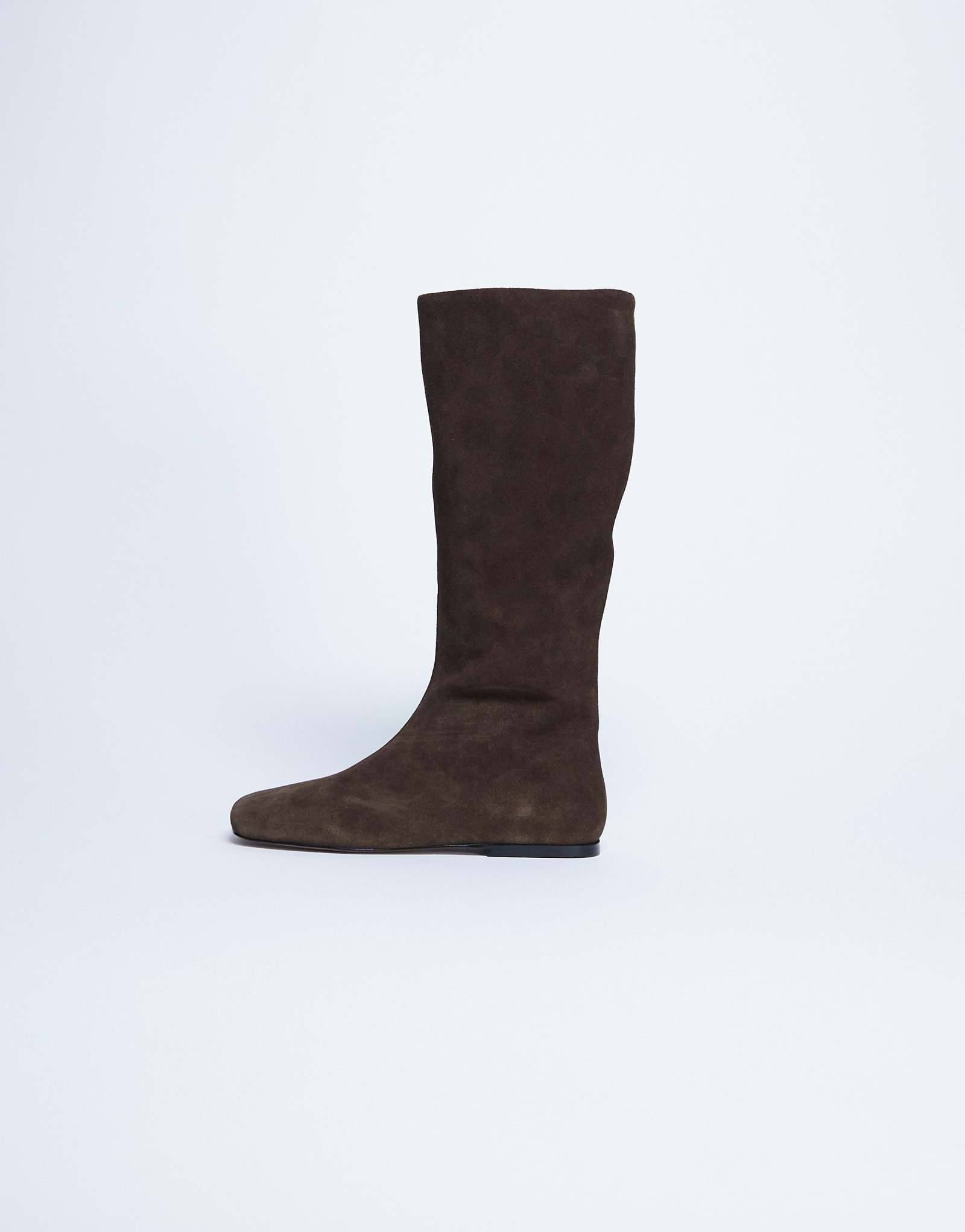 Topshop Tess chocolate 34490₽