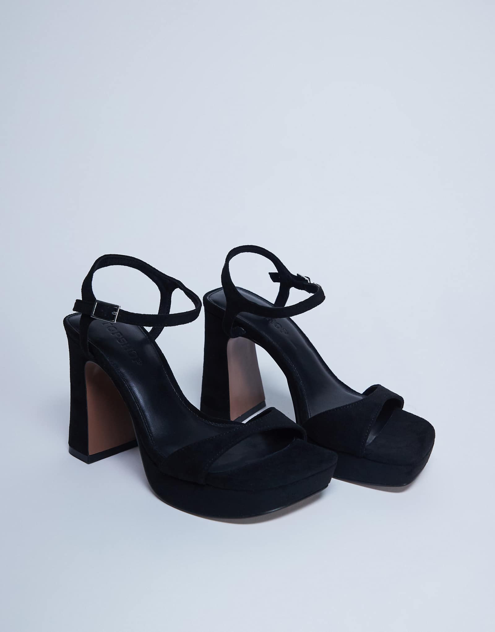 Topshop Faye black 16290₽