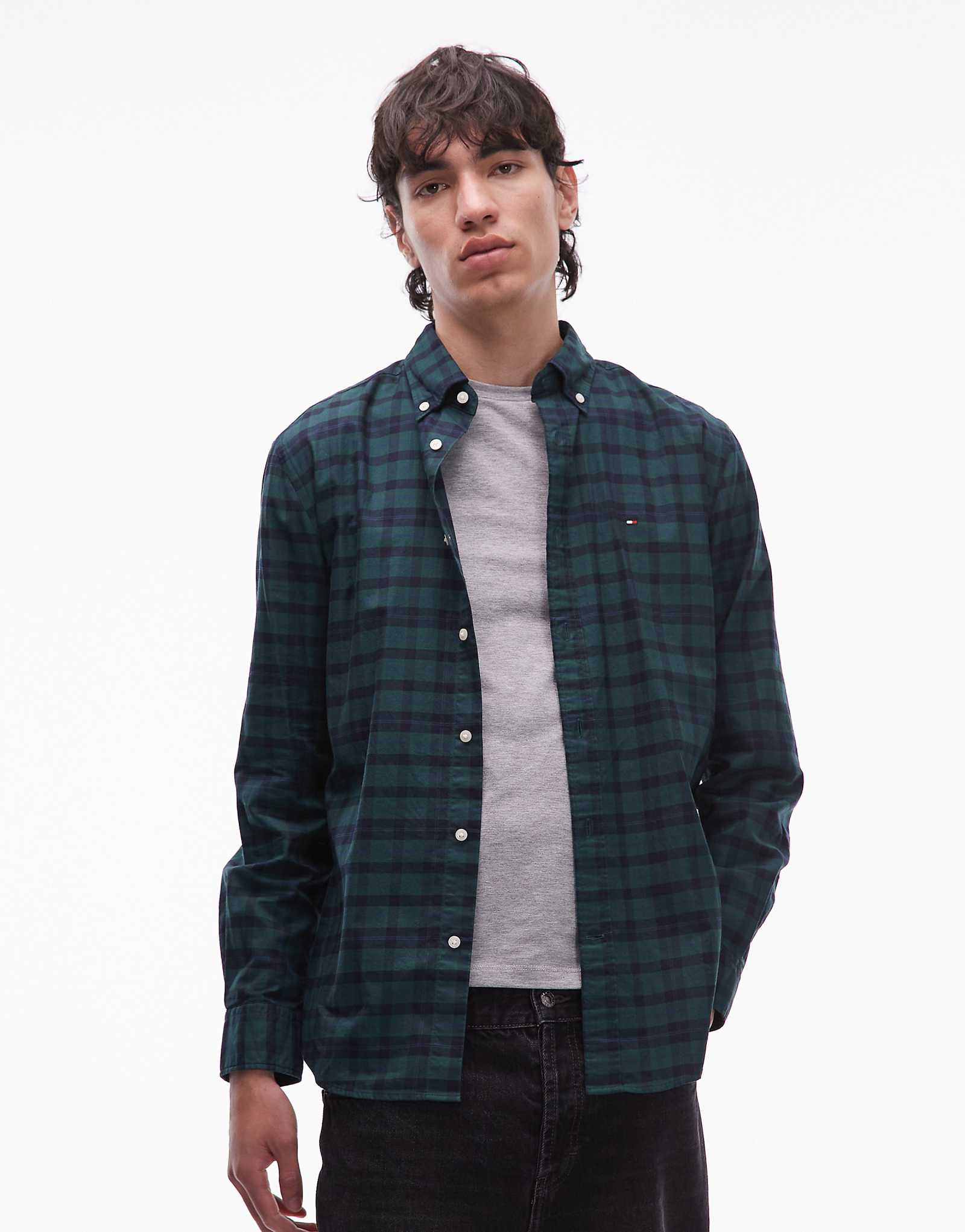 Tommy Hilfiger multi 16290₽