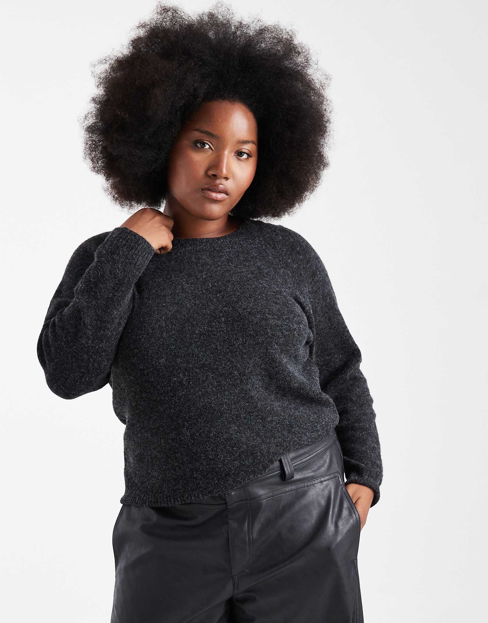 Vero Moda Curve black 10590₽