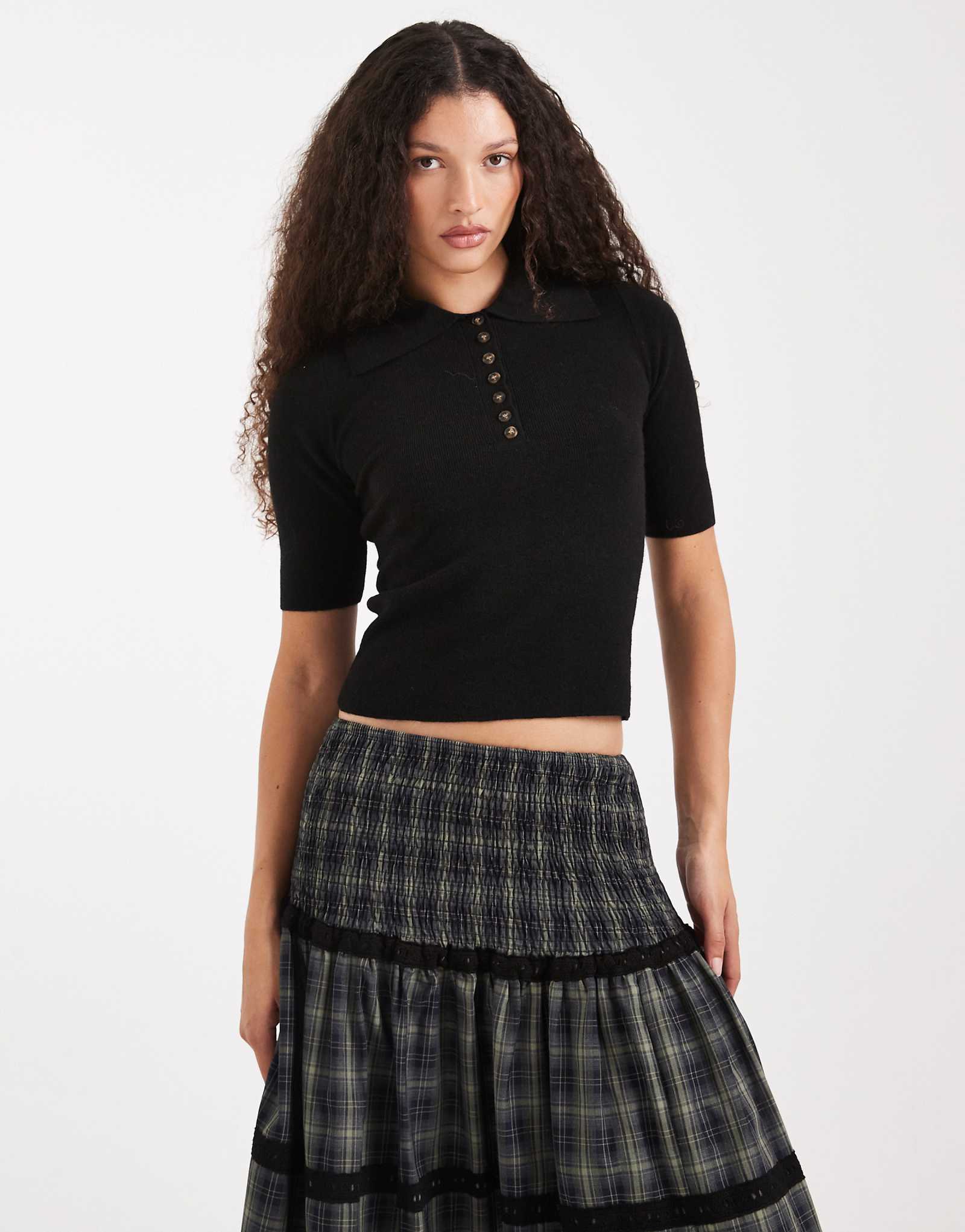 - Vero Moda 12 Black 5590₽