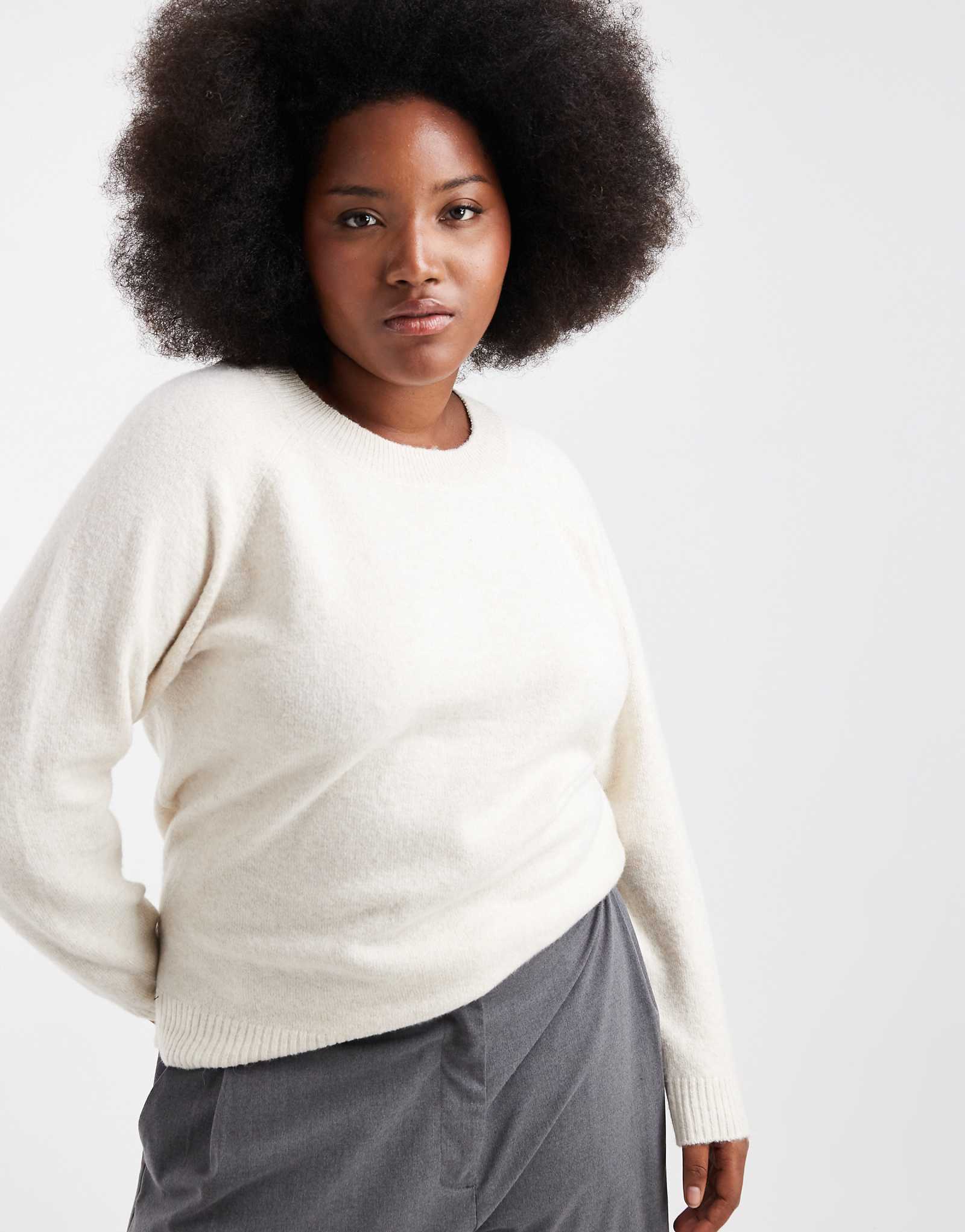 Vero Moda Curve birch 9390₽