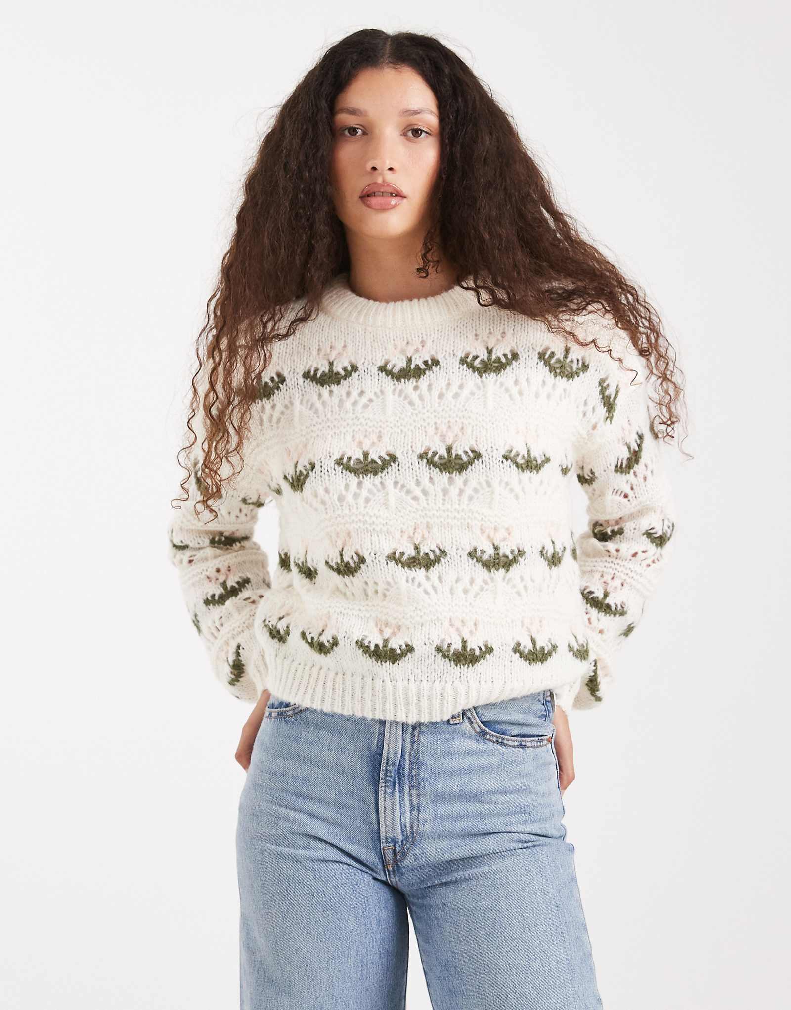 Vero Moda Birch Floral 5590₽