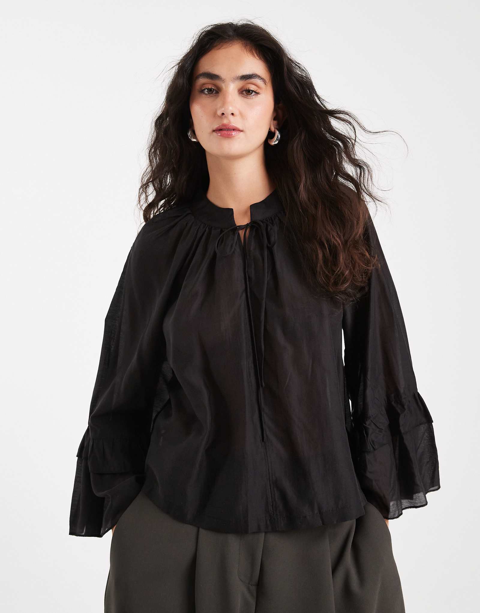 Vero Moda black 6190₽