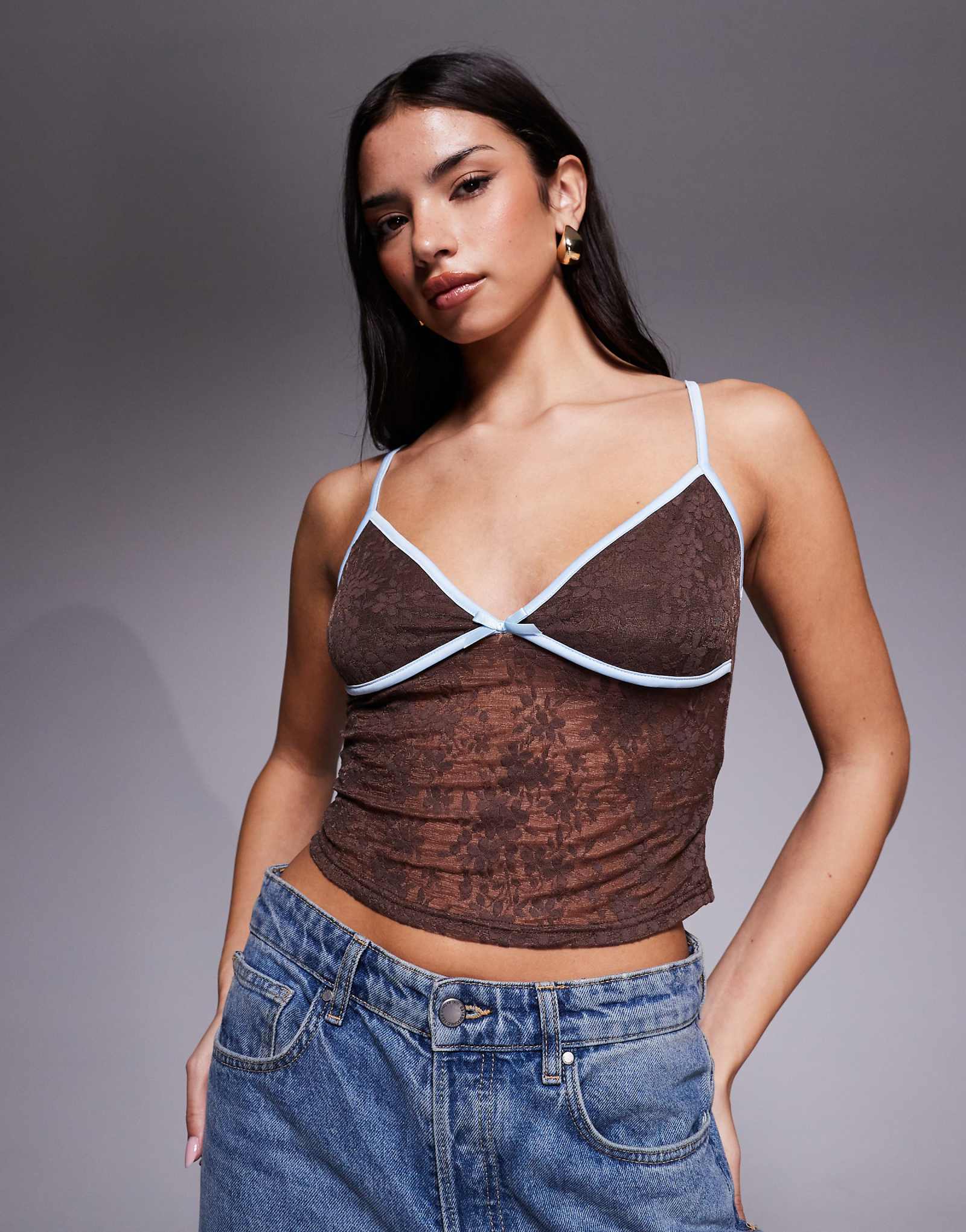 - - brown and blue 2390₽