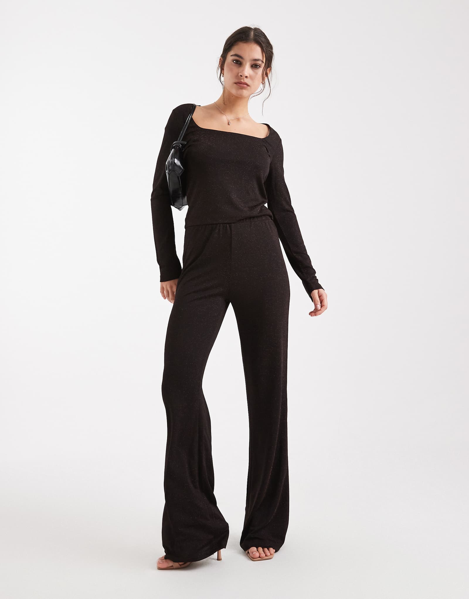 Vero Moda - chocolate torte 8090₽