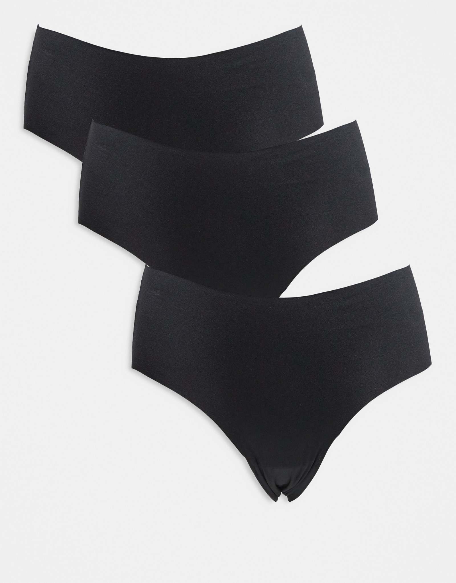 Vero Moda 3- black 6390₽