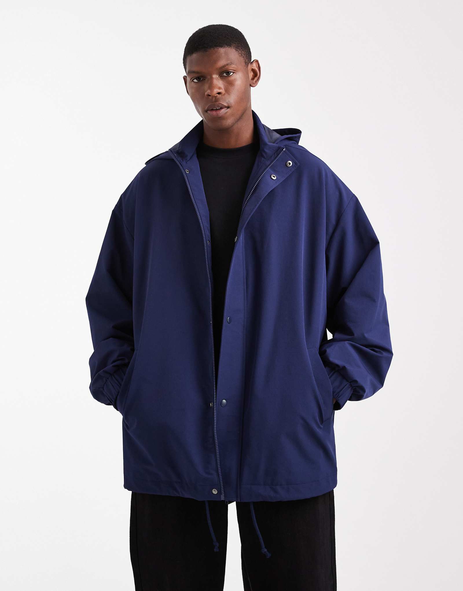 ASOS - navy 10890₽