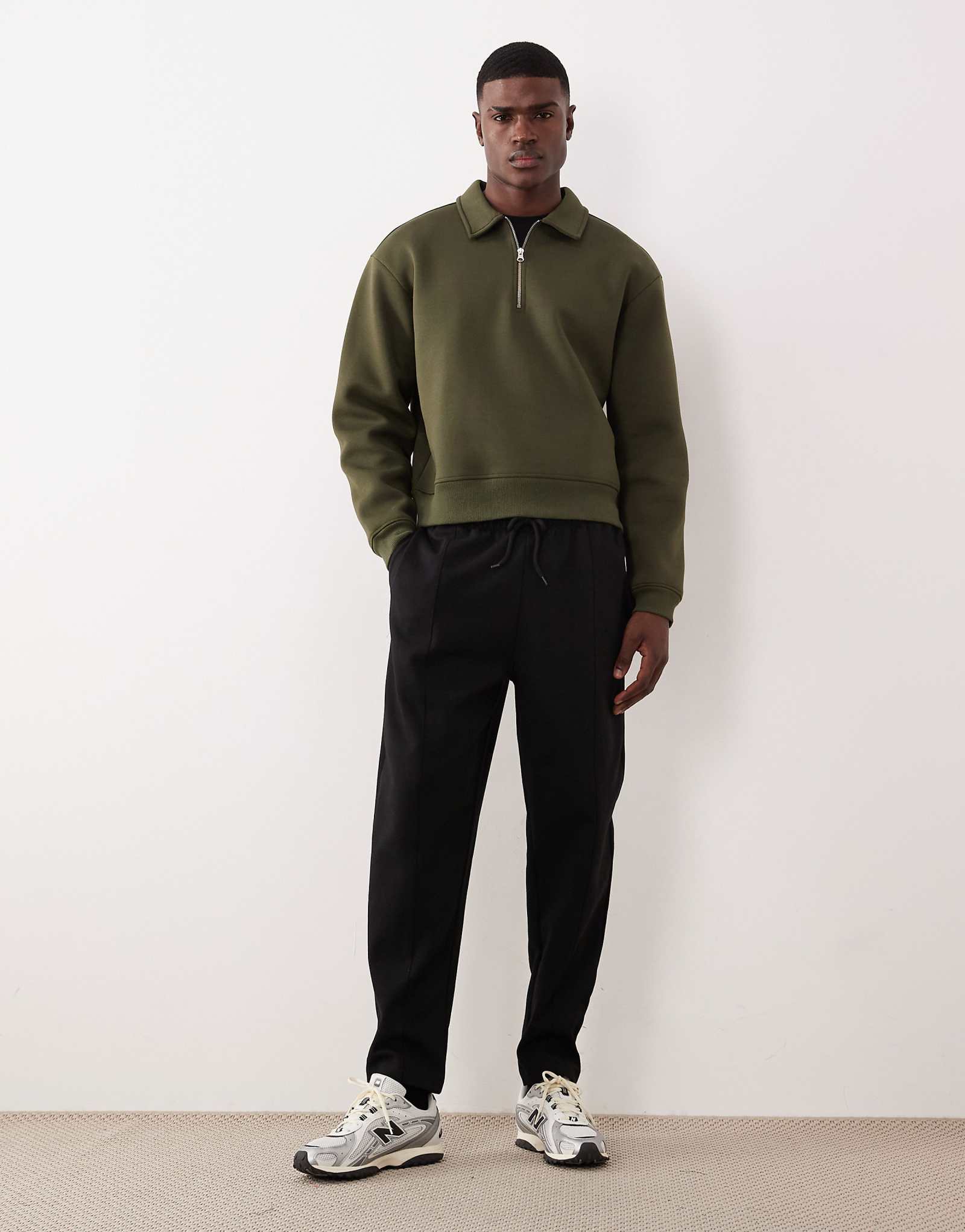 ASOS DESIGN black 10090₽