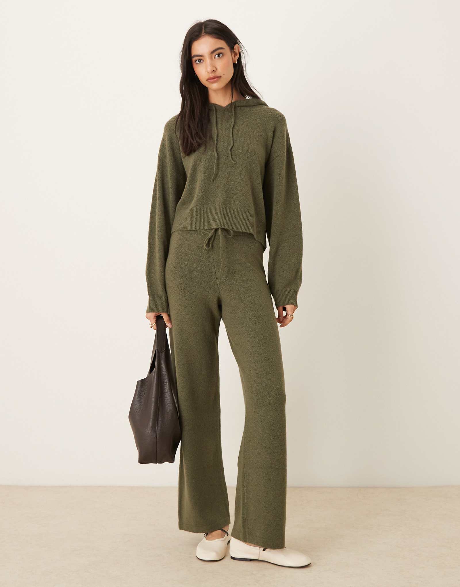 JDY - khaki 11290₽