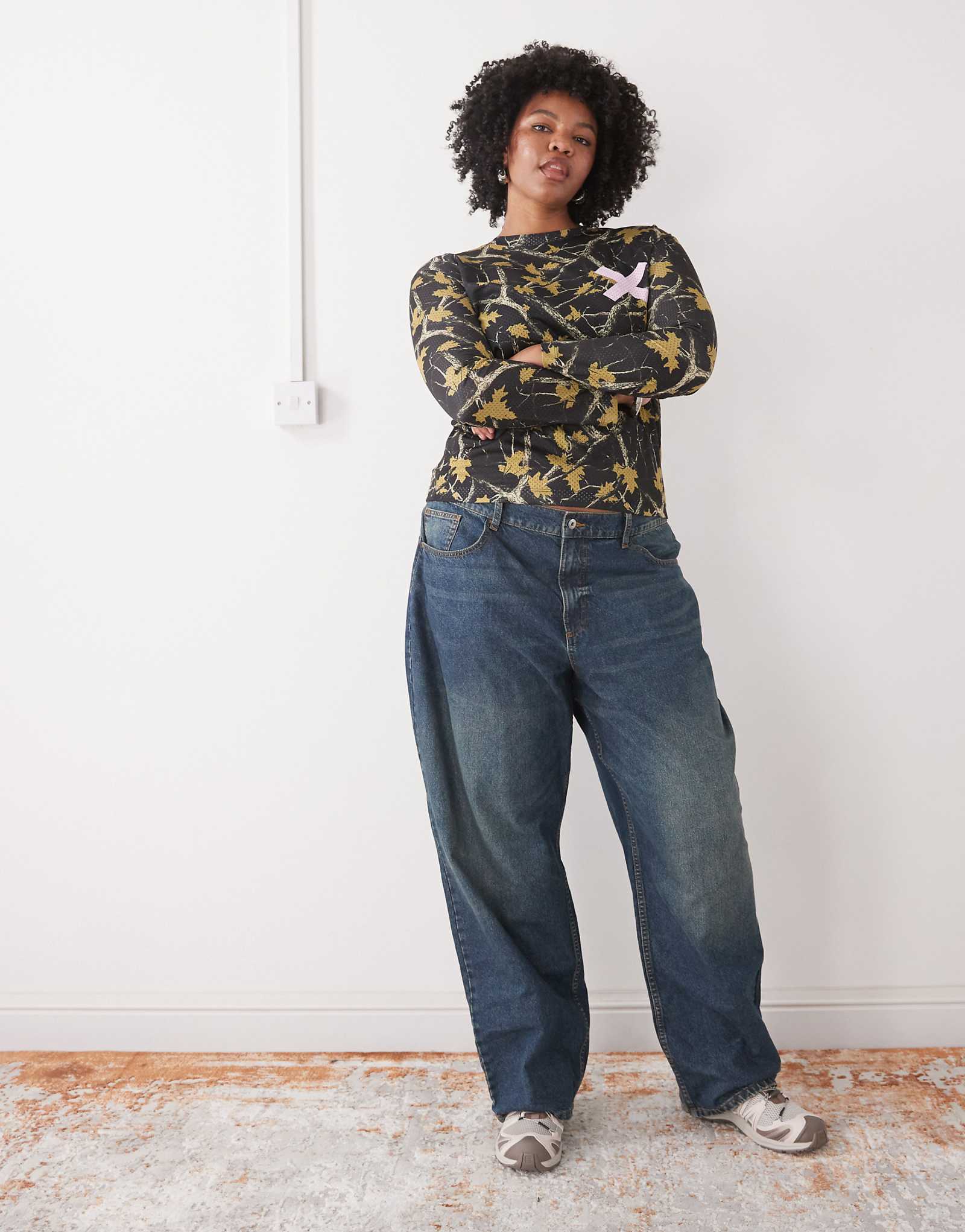 airtex COLLUSION Plus camo 2790₽