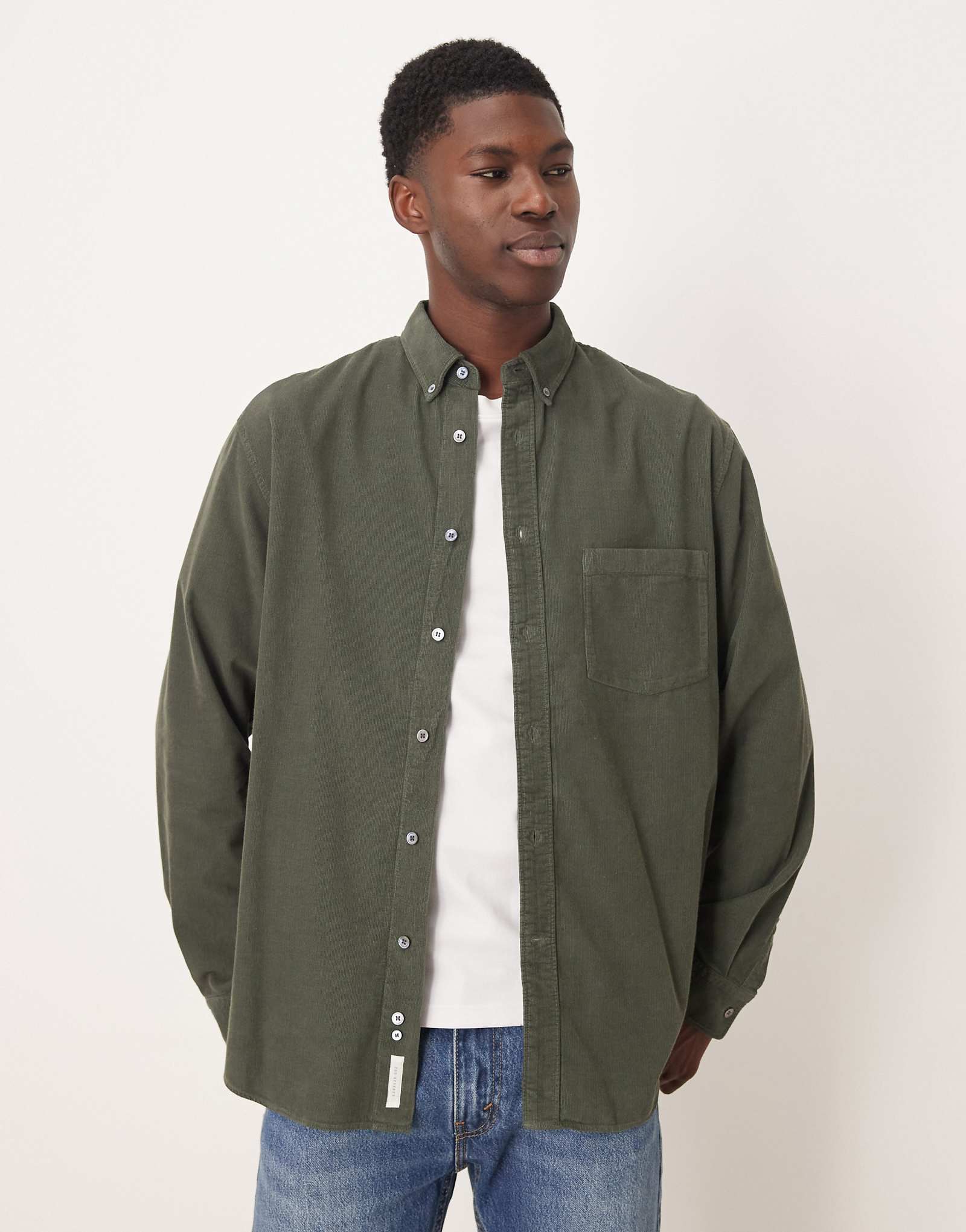 ARKET khaki 23690₽
