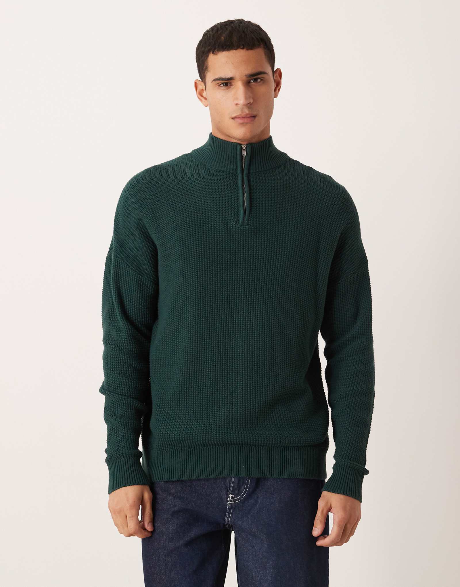 - ASOS DESIGN dark green 11890₽