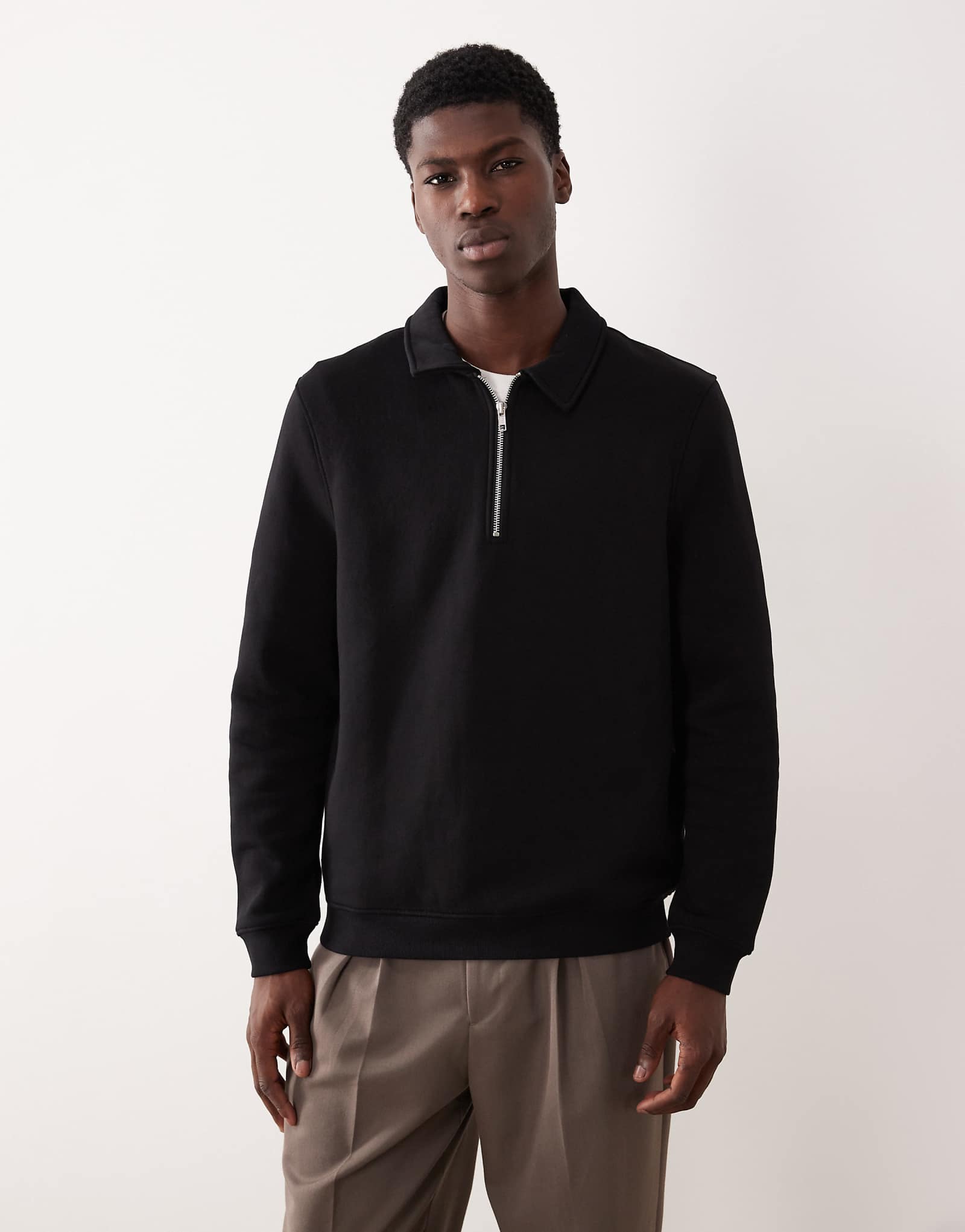 ASOS - black 8890₽