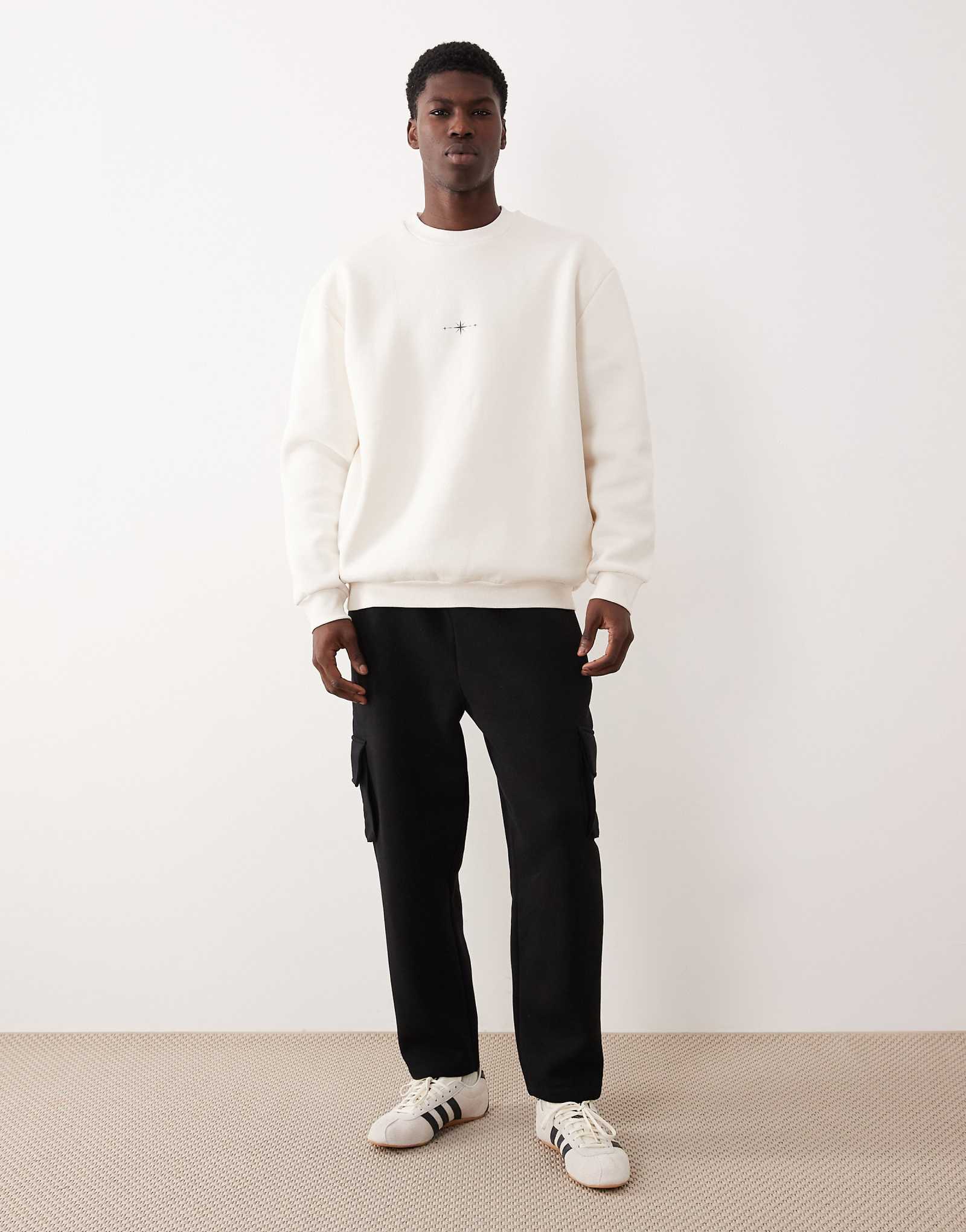 - ASOS DESIGN black 7590₽