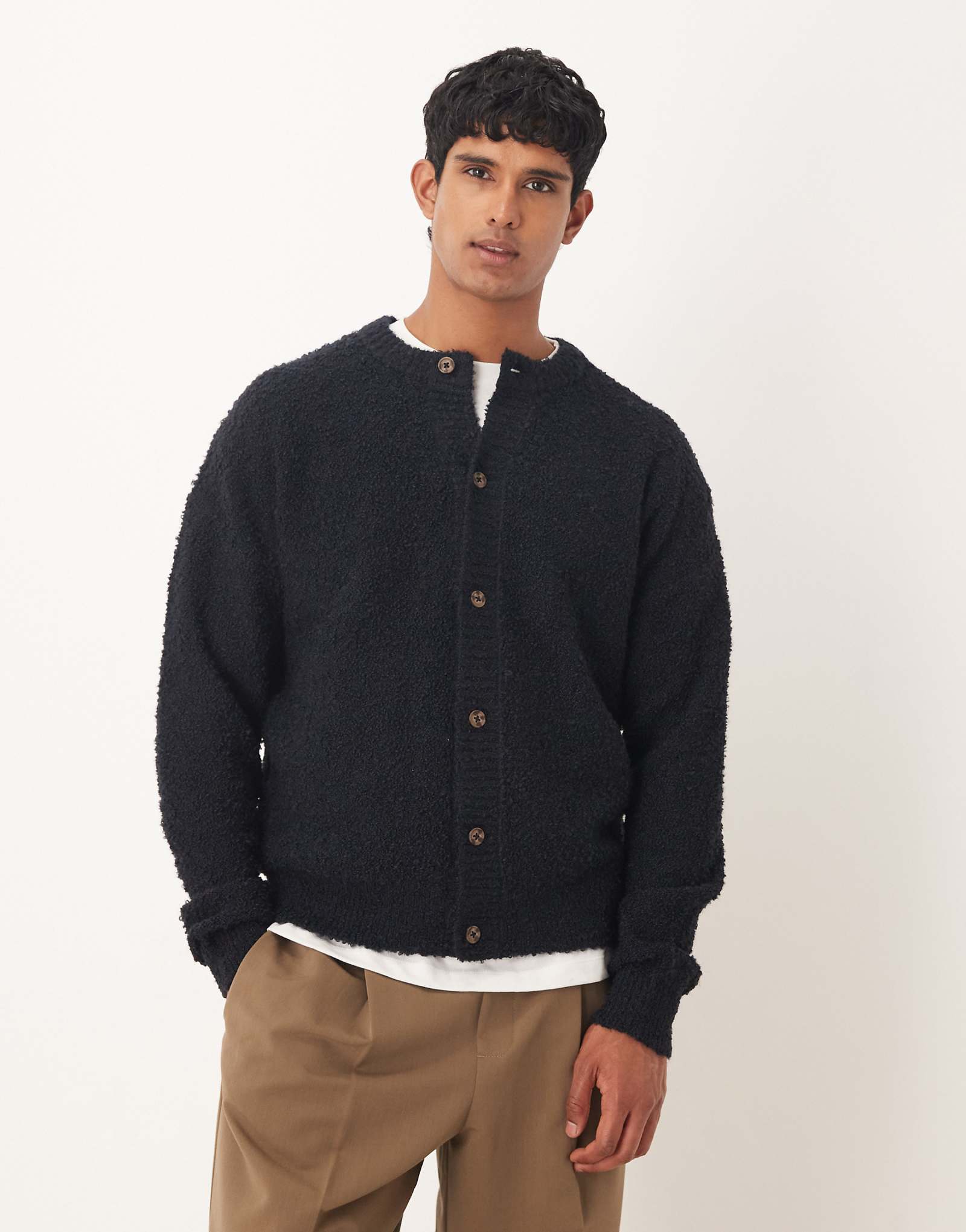 - ASOS DESIGN navy 12990₽