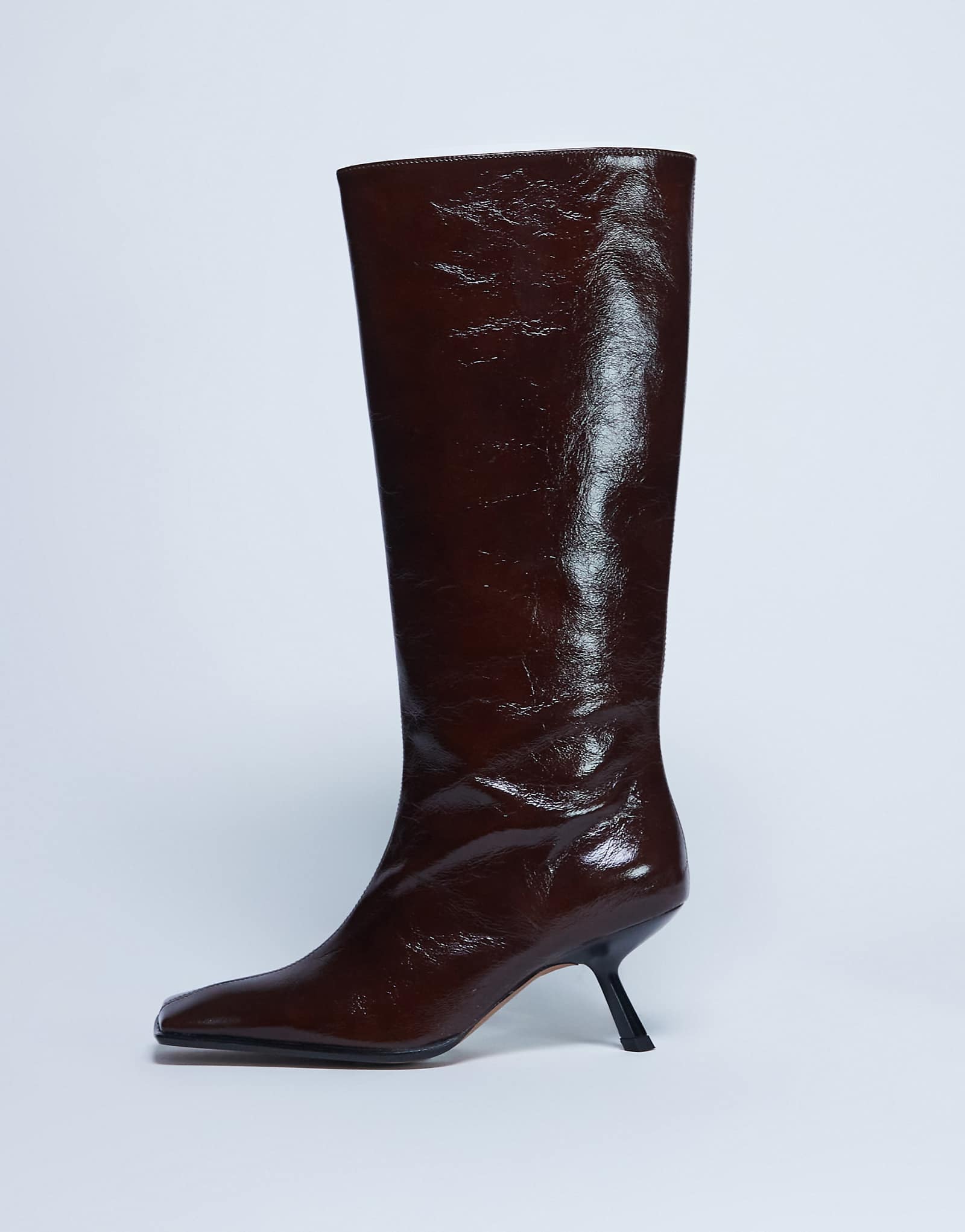 Topshop Scarlett chocolate 27190₽