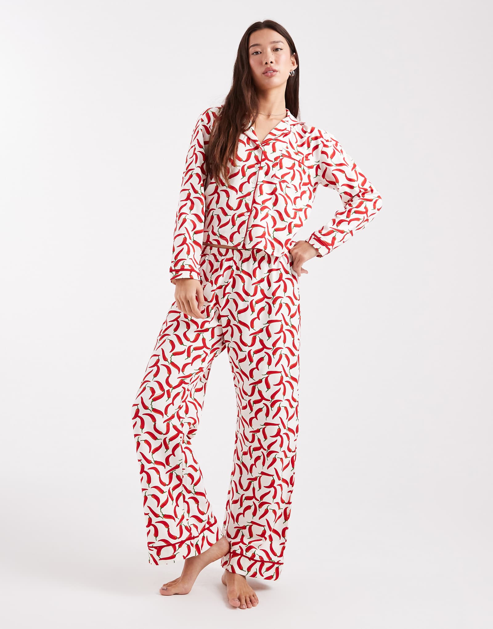 Wednesdays Girl red 6590₽