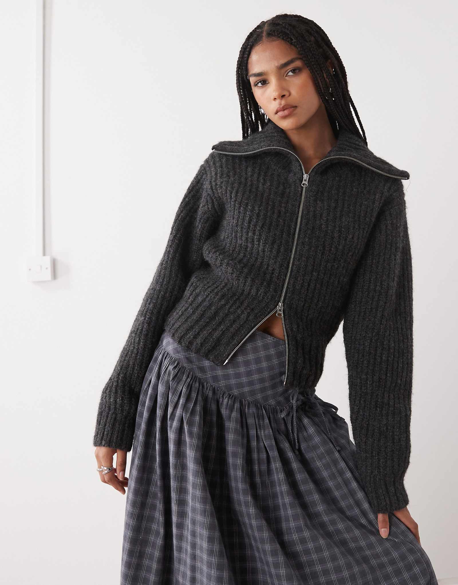 off black melange 18990₽