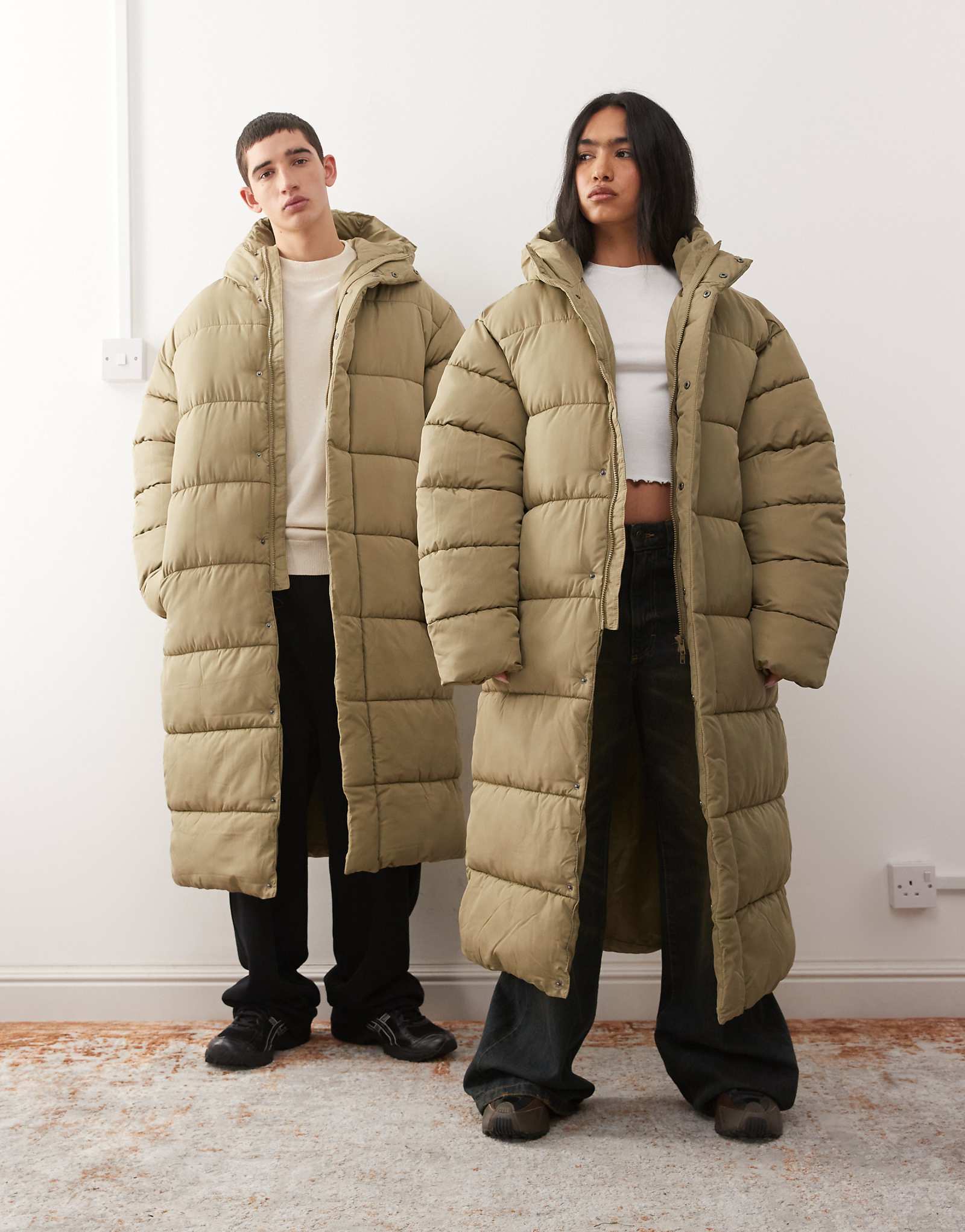 COLLUSION - light green 12990₽