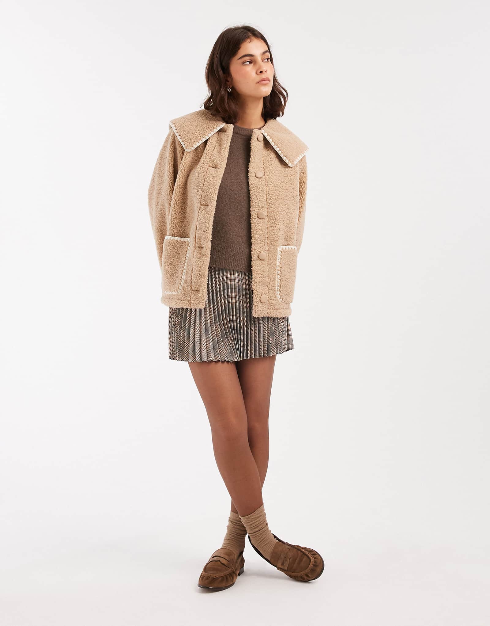 - Miss Selfridge camel 10290₽