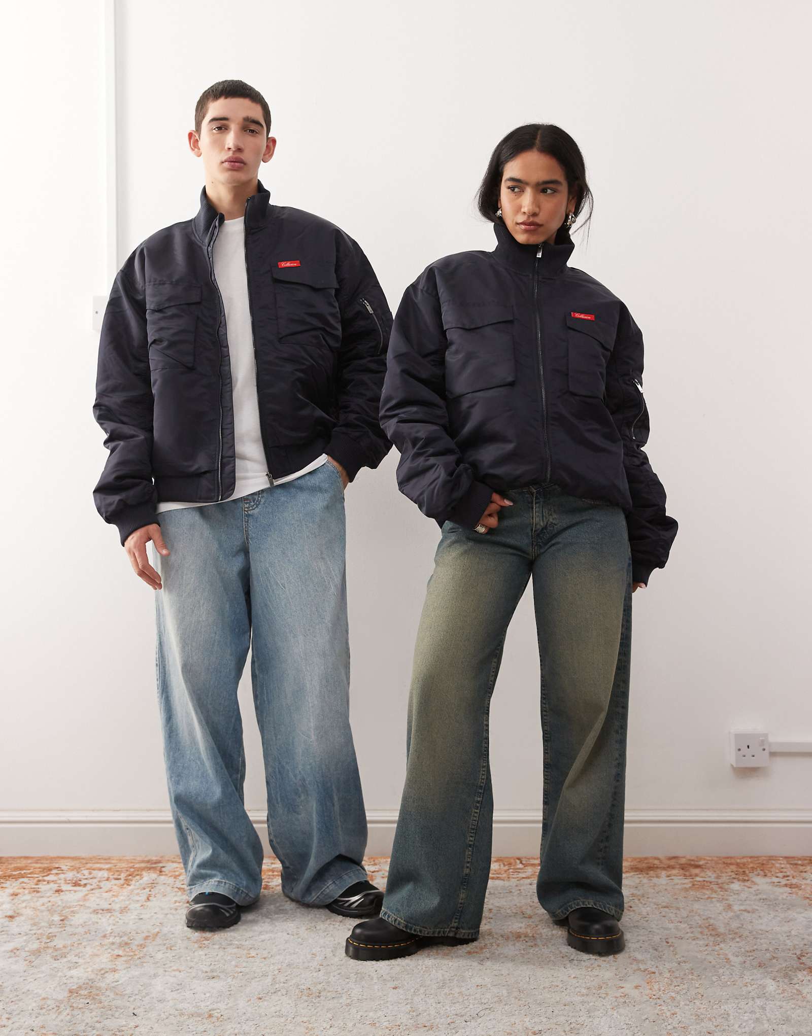 - COLLUSION - blue 18490₽