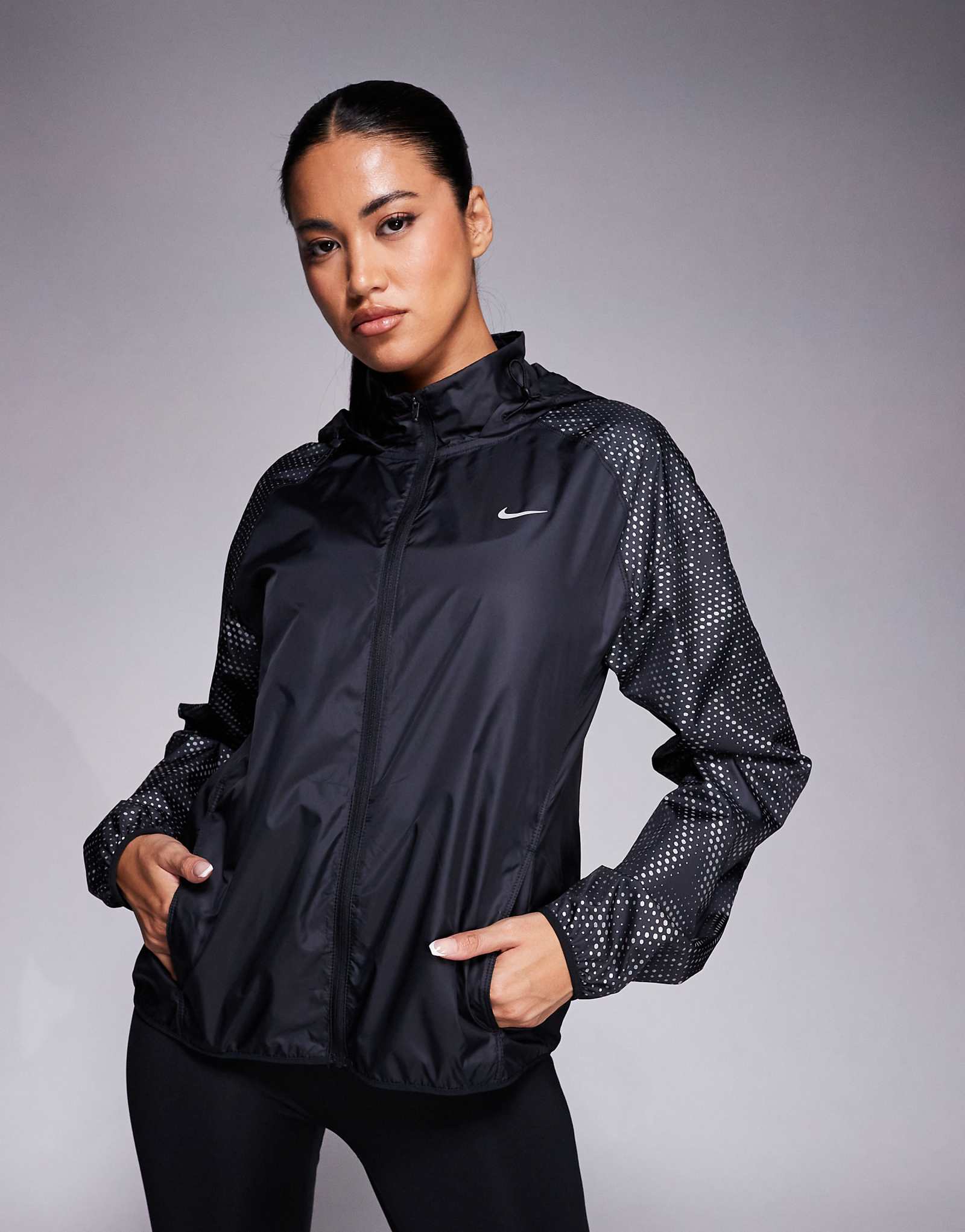 Nike Running Tempo Flash   black